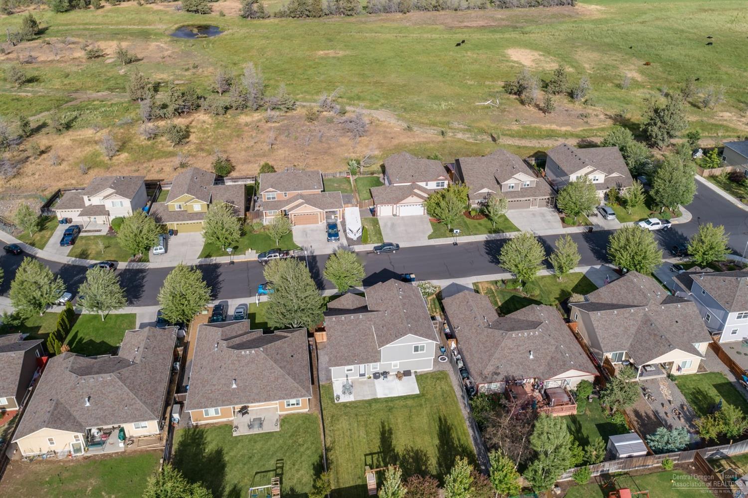 Diamond Bar Ranch - Residential