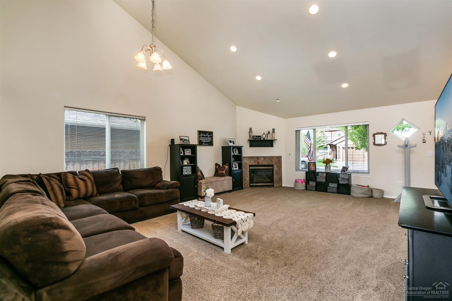 Diamond Bar Ranch - Residential