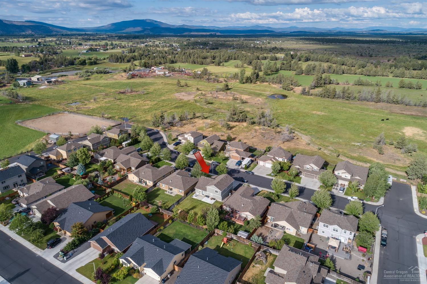 Diamond Bar Ranch - Residential