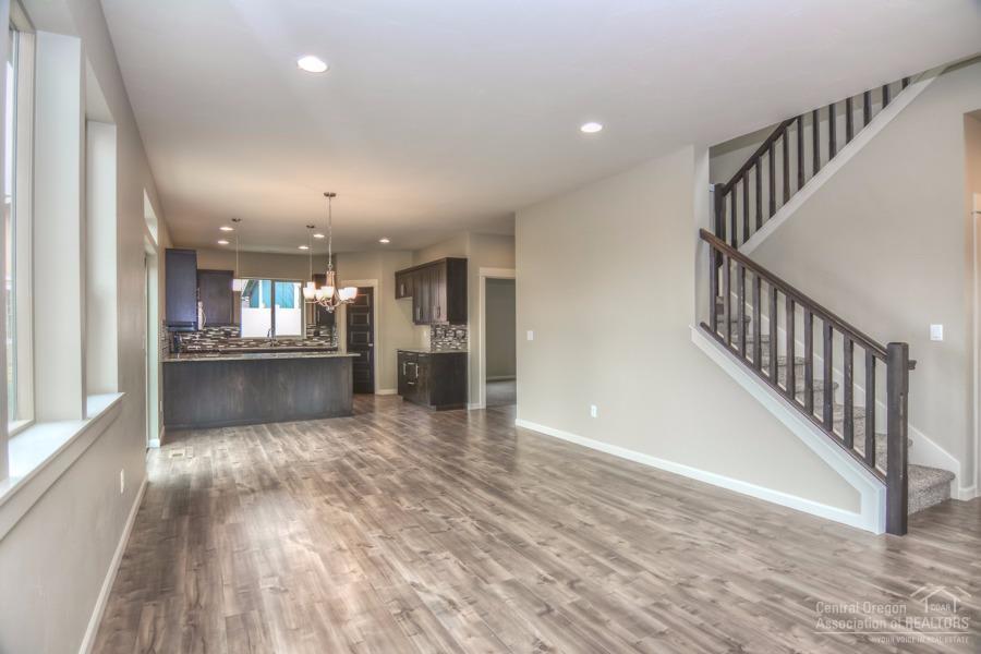 Holliday Park - Residential