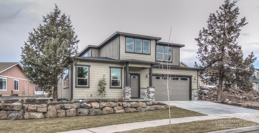 Holliday Park - Residential