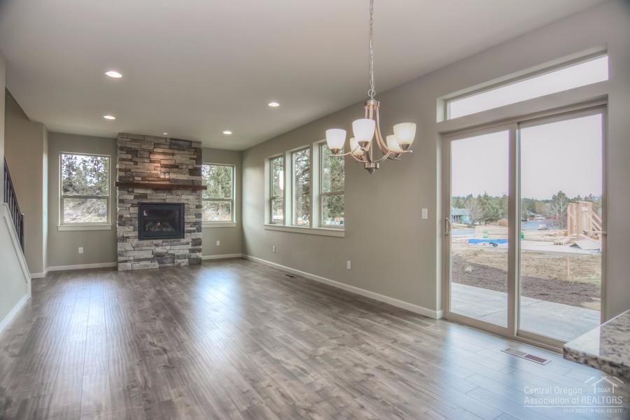 Holliday Park - Residential