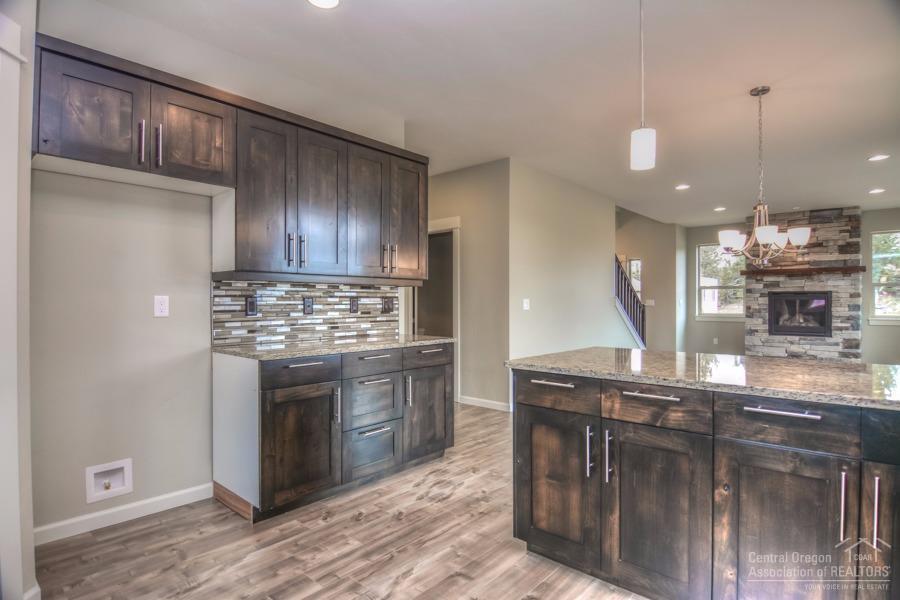 Holliday Park - Residential