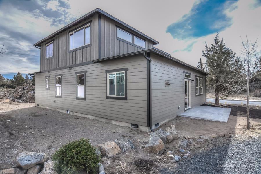 Holliday Park - Residential