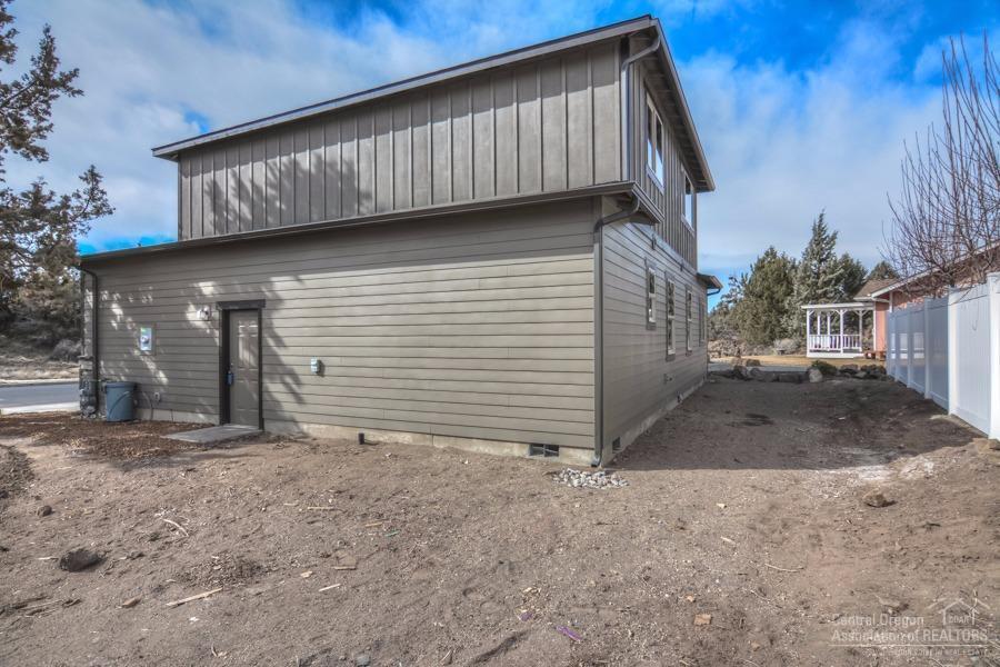 Holliday Park - Residential