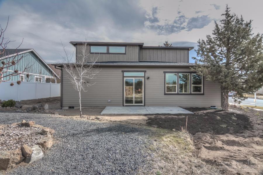 Holliday Park - Residential