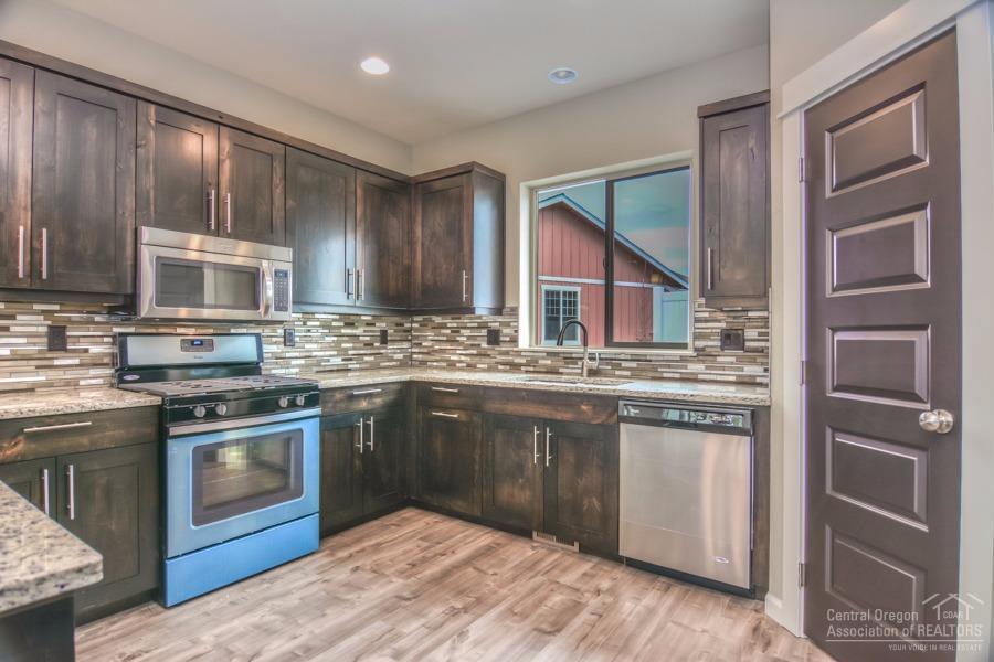 Holliday Park - Residential