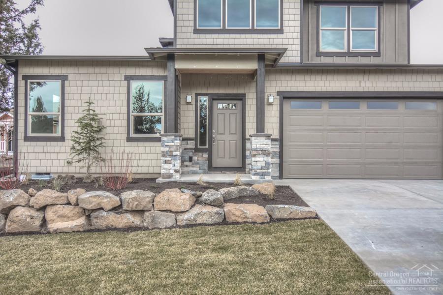 Holliday Park - Residential