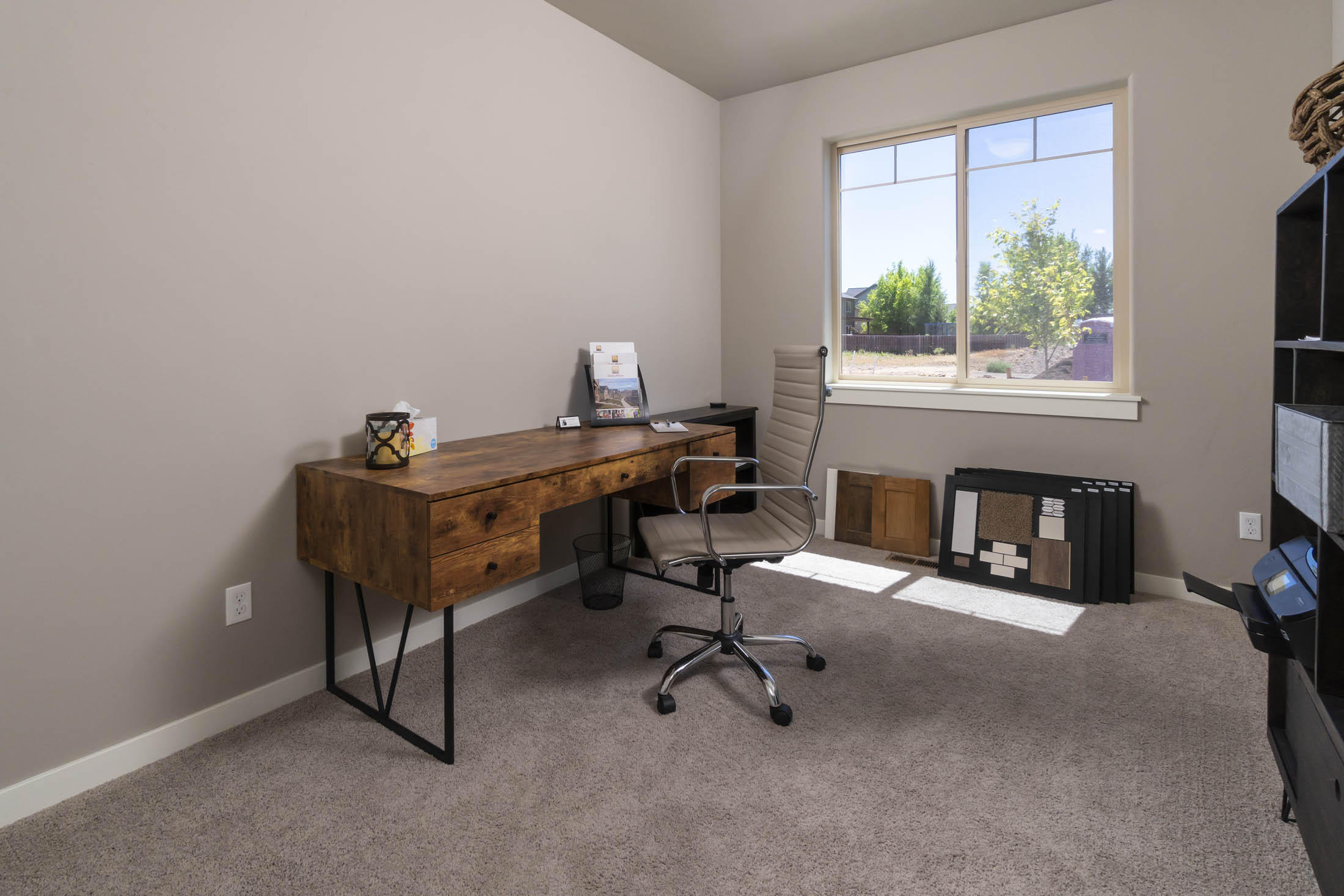 Triple Ridge - Residential