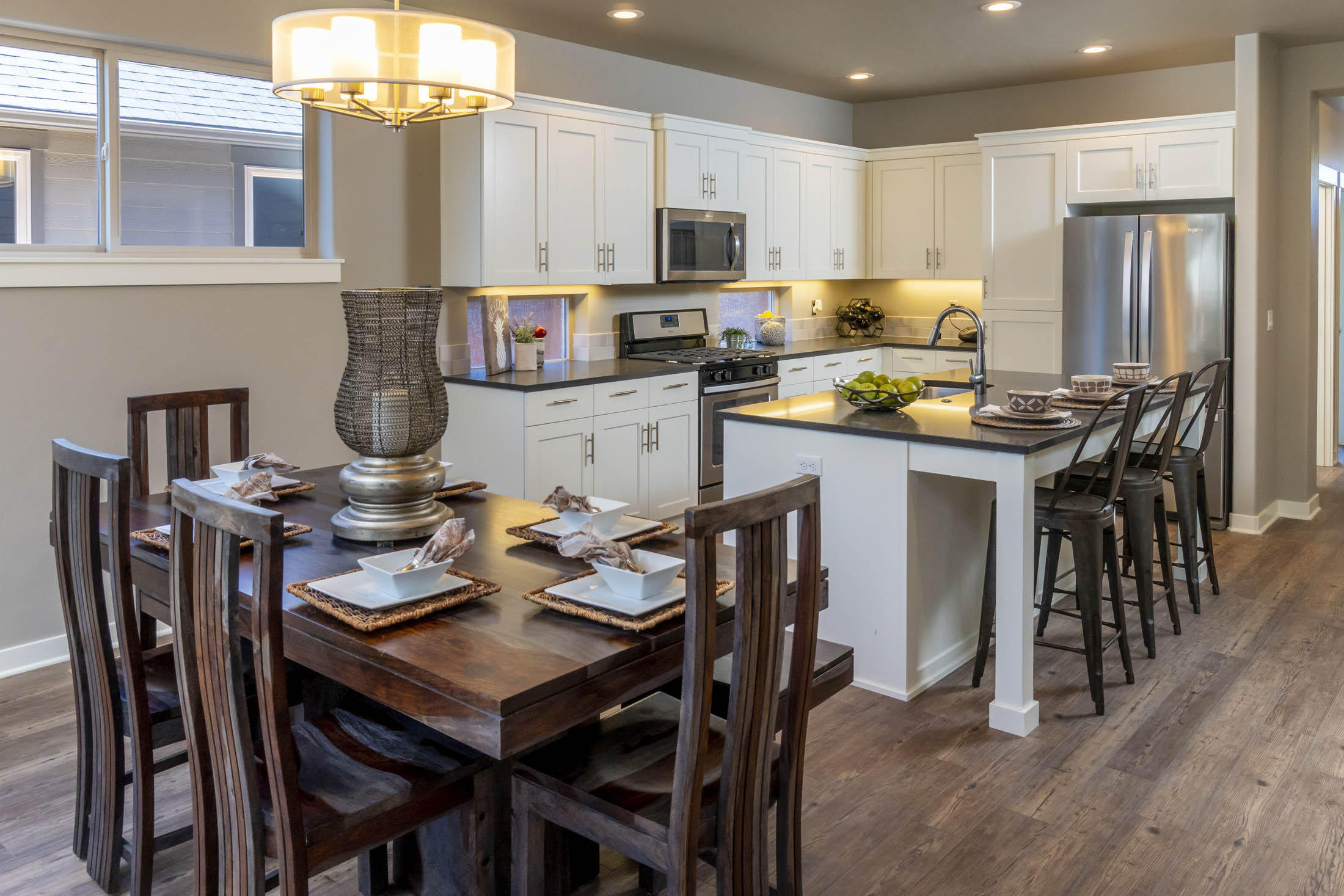 Triple Ridge - Residential