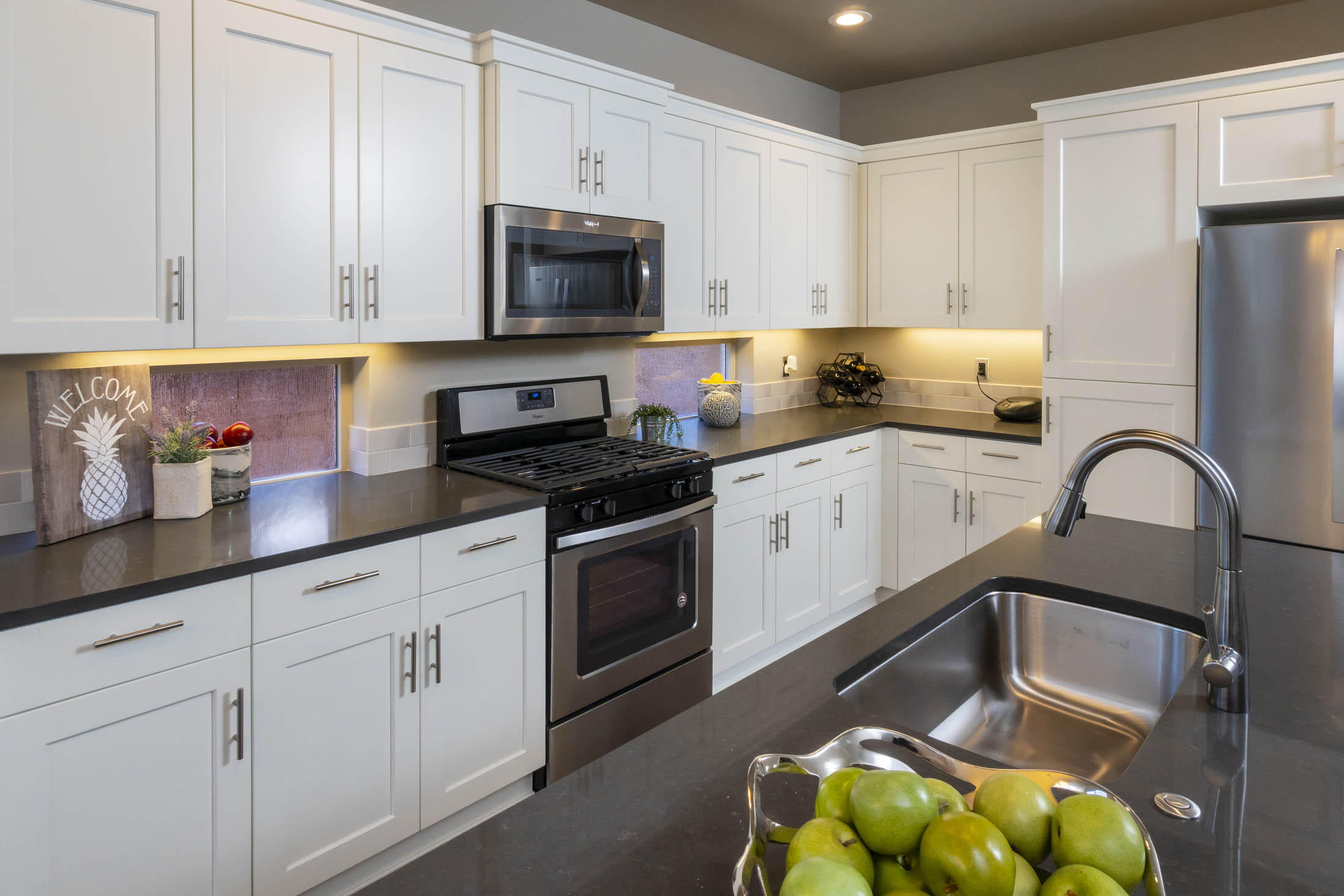 Triple Ridge - Residential