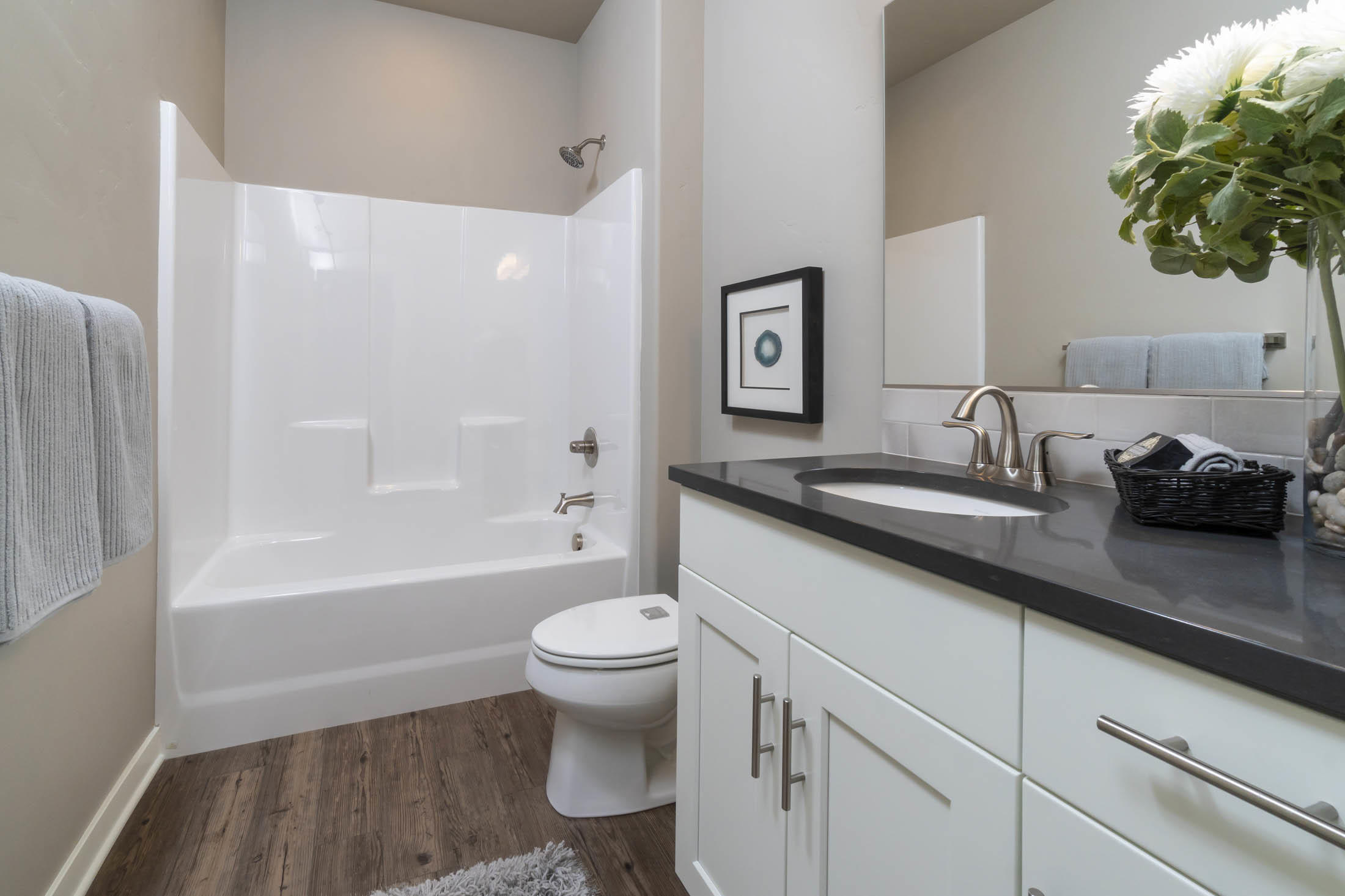 Triple Ridge - Residential