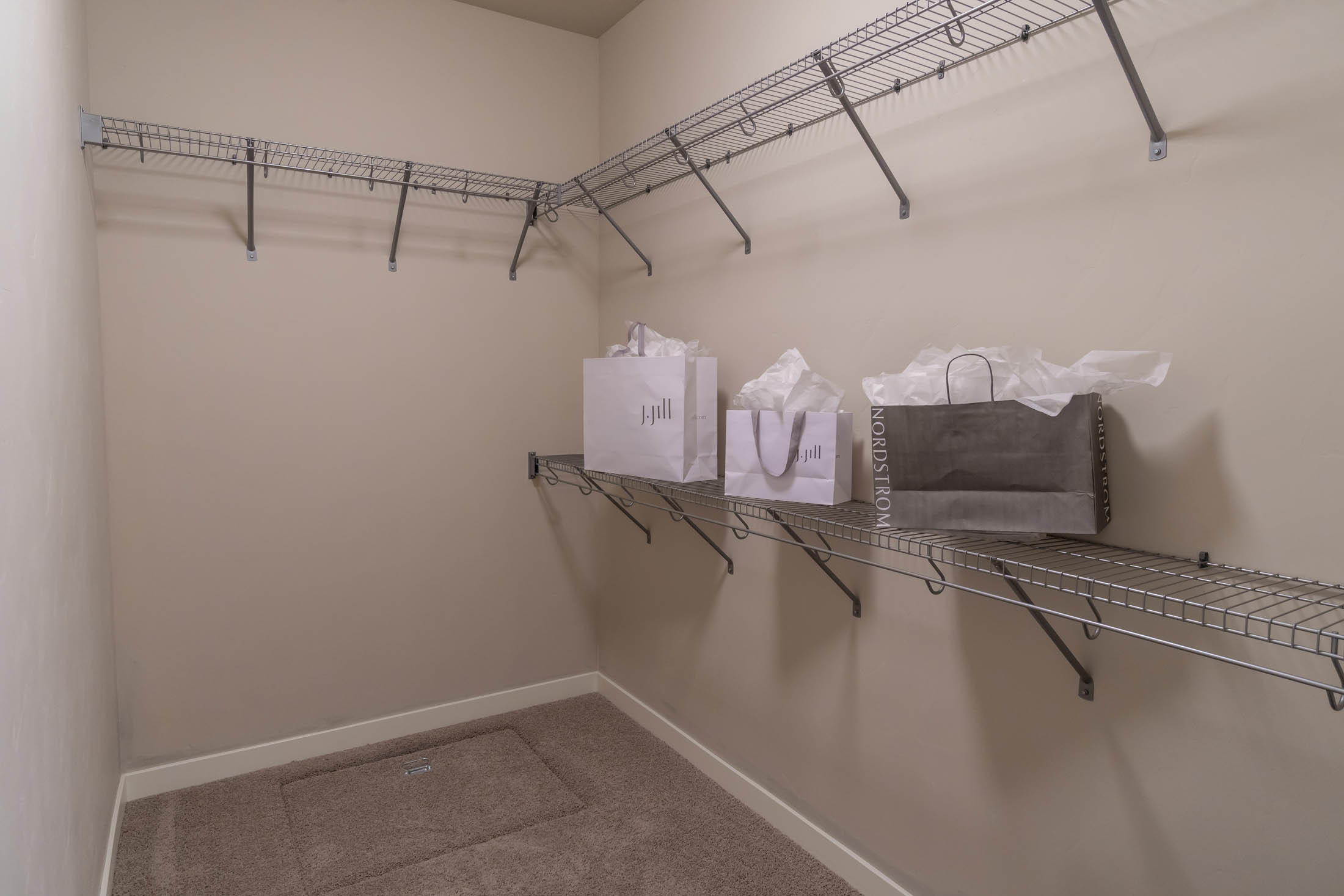 Triple Ridge - Residential