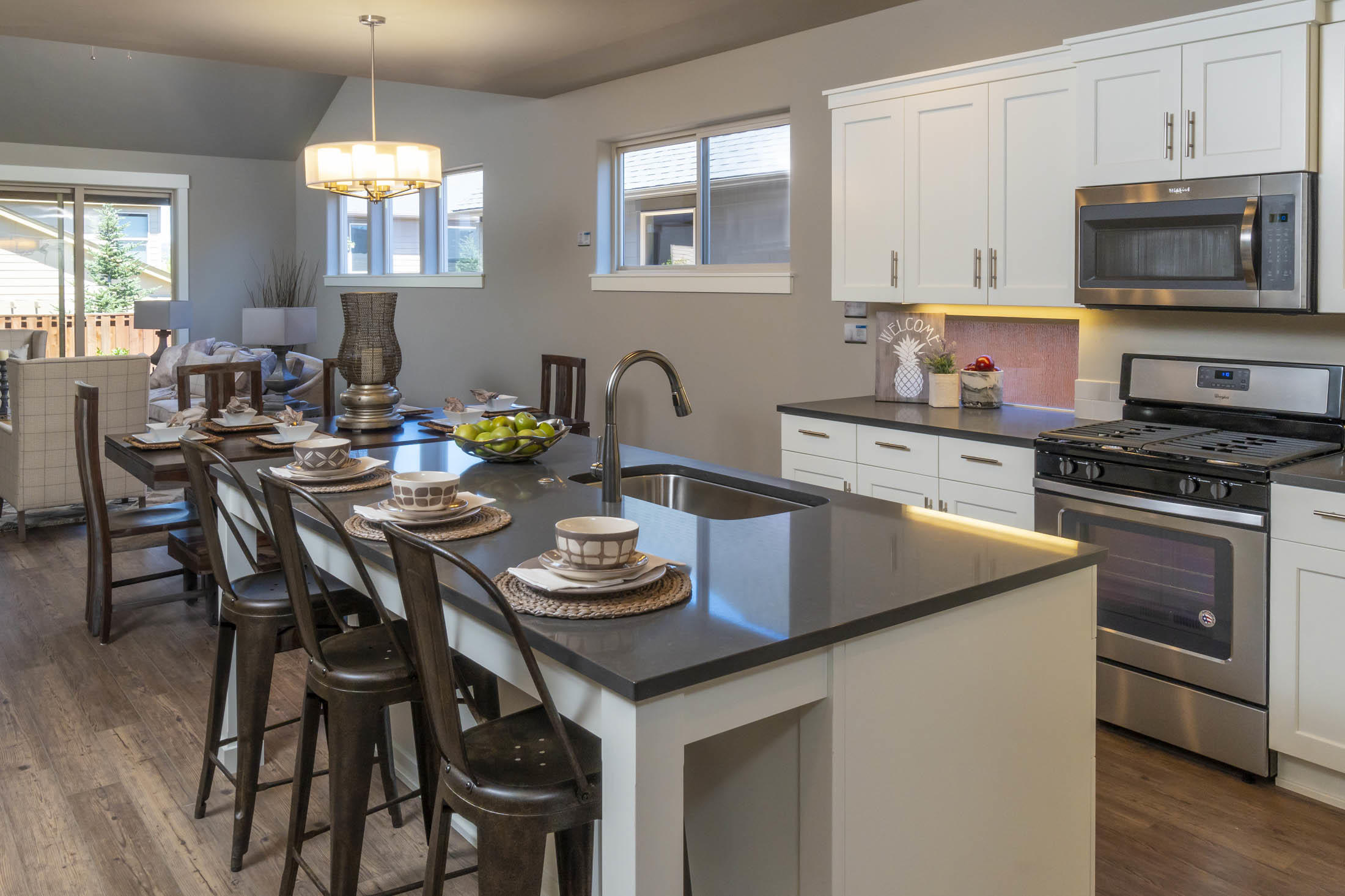 Triple Ridge - Residential