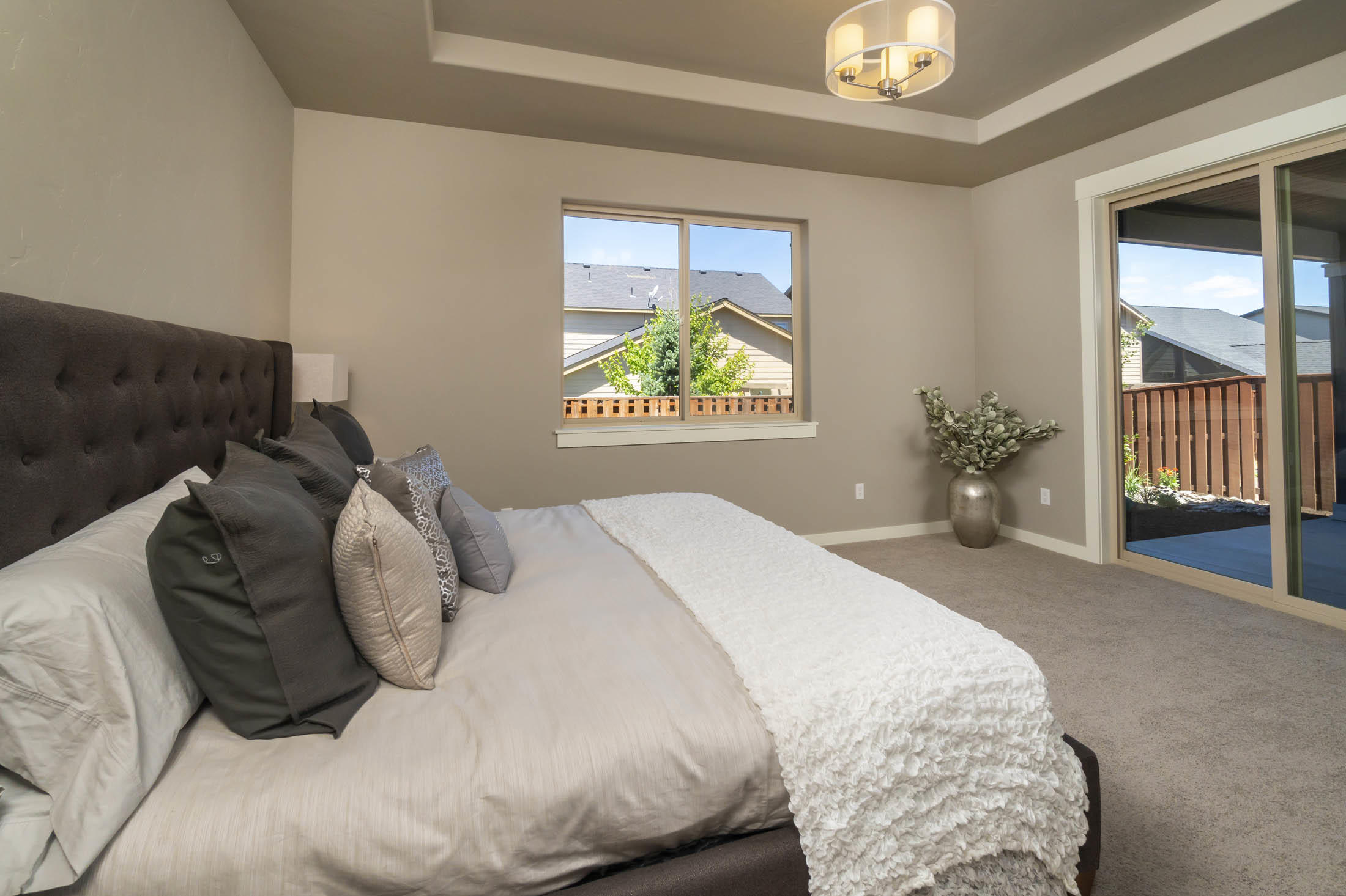 Triple Ridge - Residential