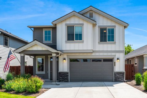 1316 NE Sunrise Street Prineville OR 97754