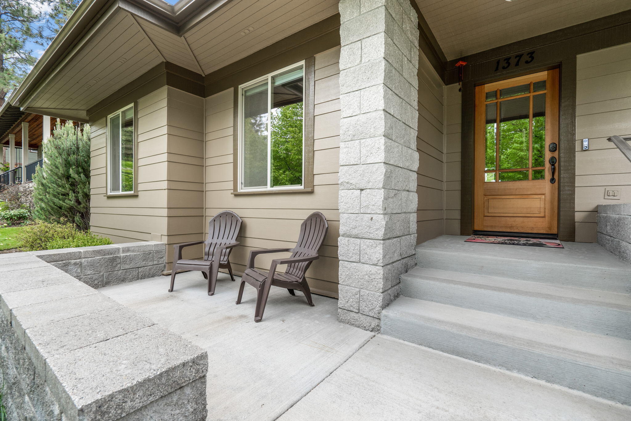 NorthWest Crossing - Residential