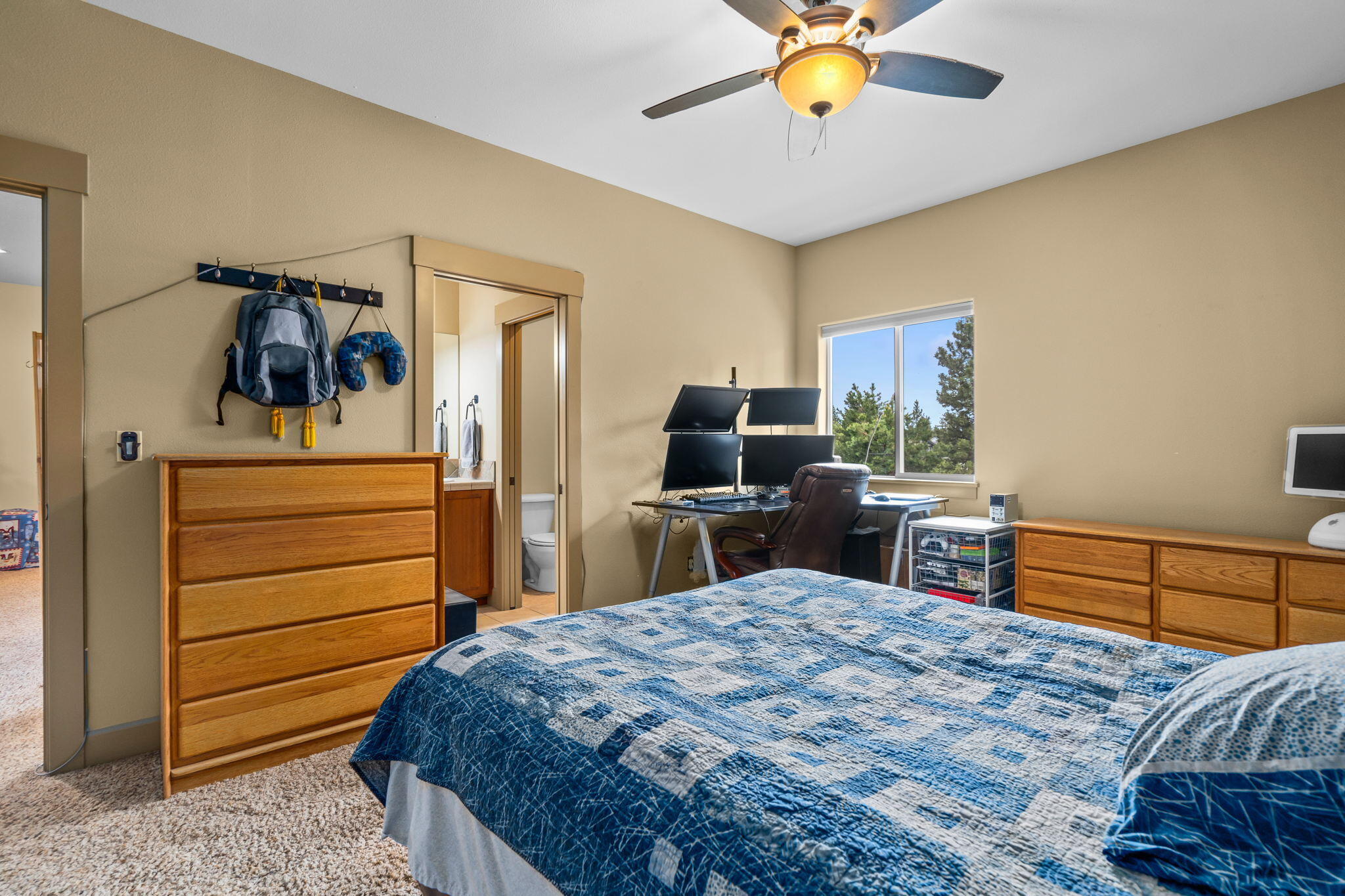 NorthWest Crossing - Residential