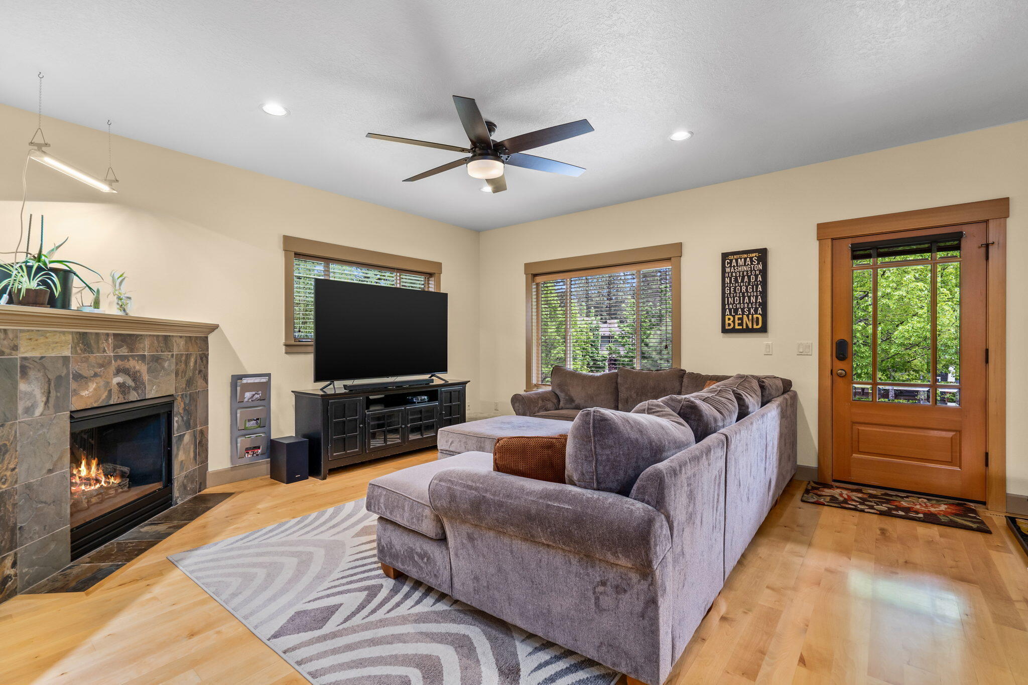 NorthWest Crossing - Residential