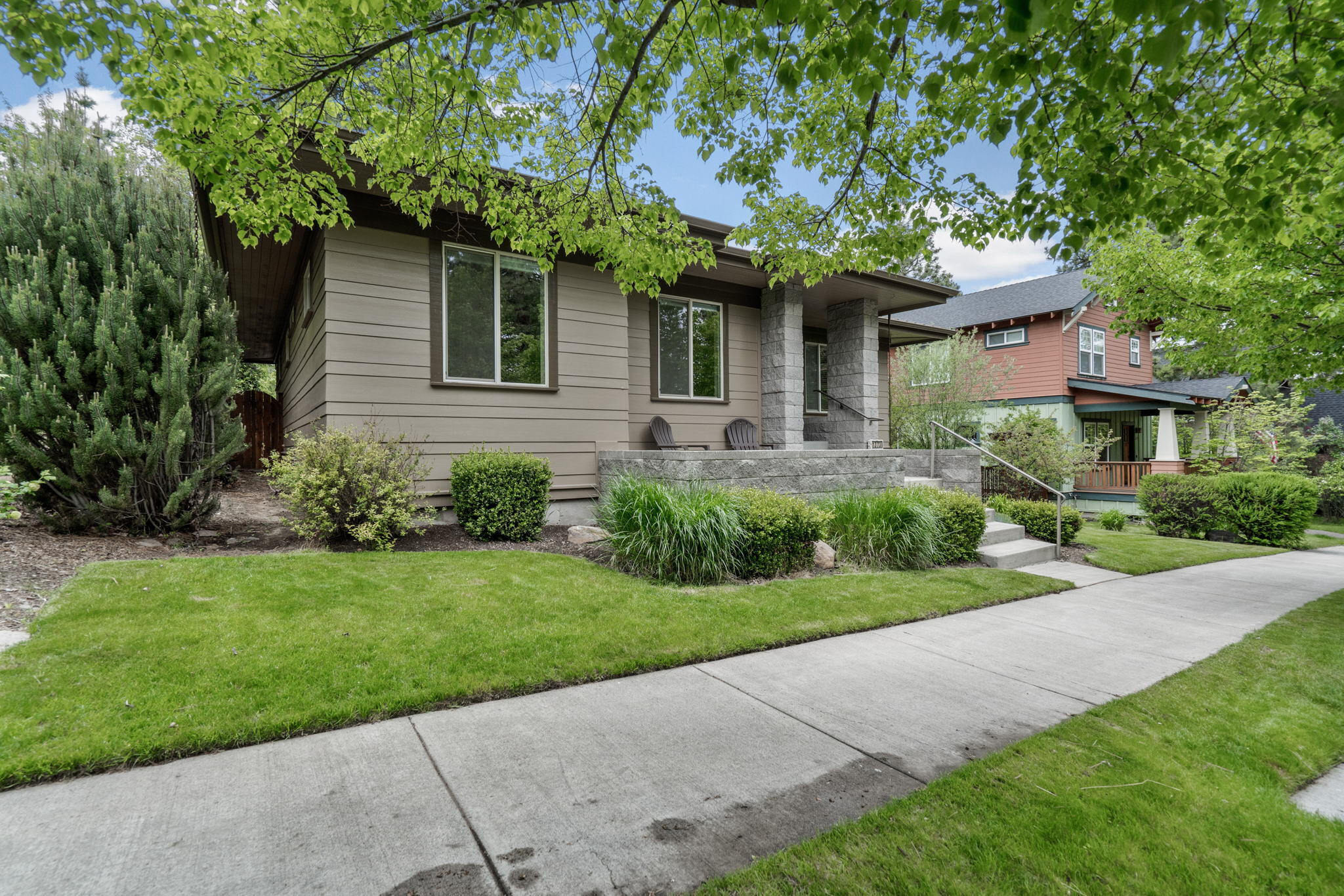 NorthWest Crossing - Residential