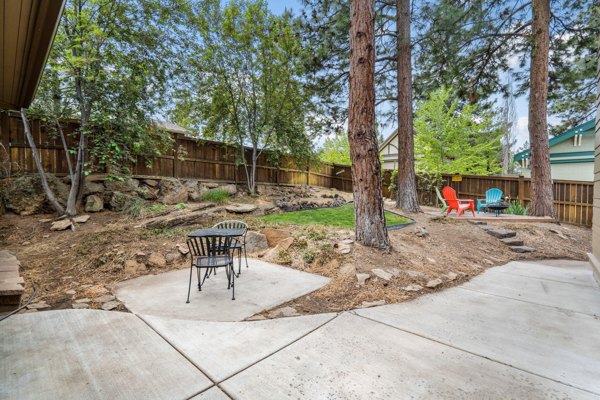 NorthWest Crossing - Residential