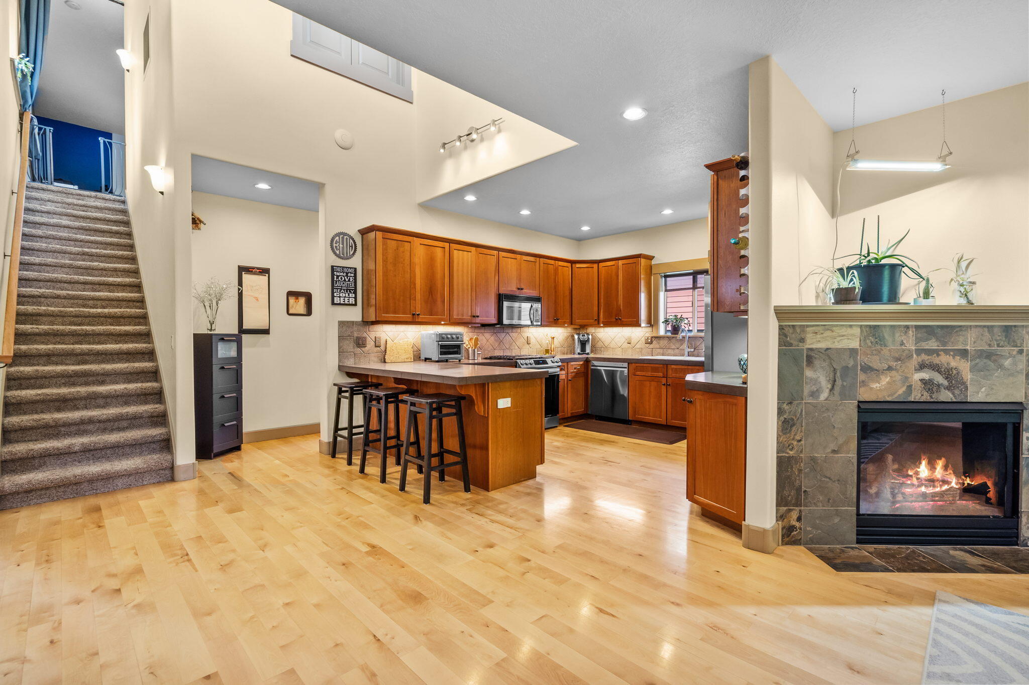 NorthWest Crossing - Residential