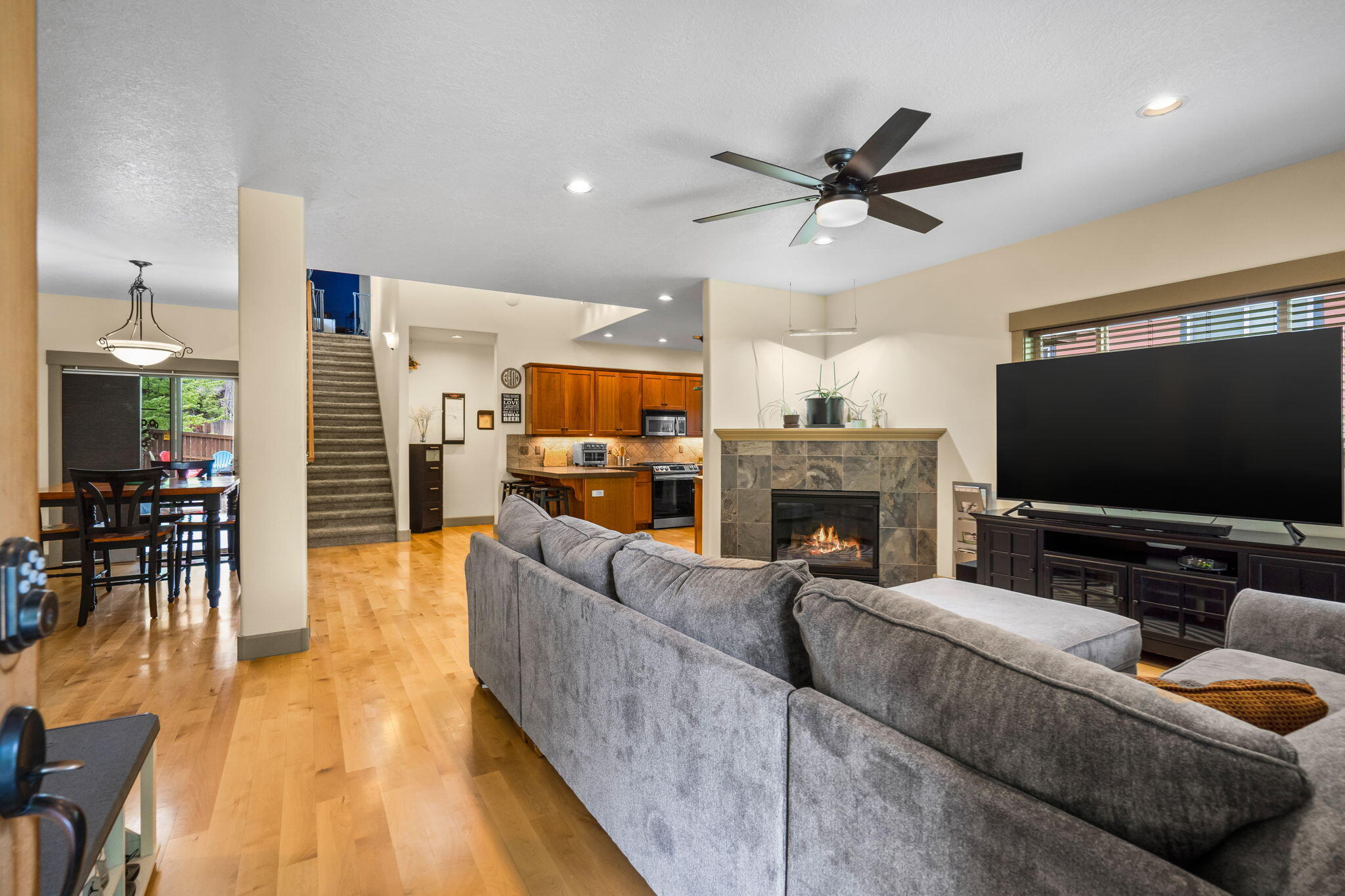 NorthWest Crossing - Residential