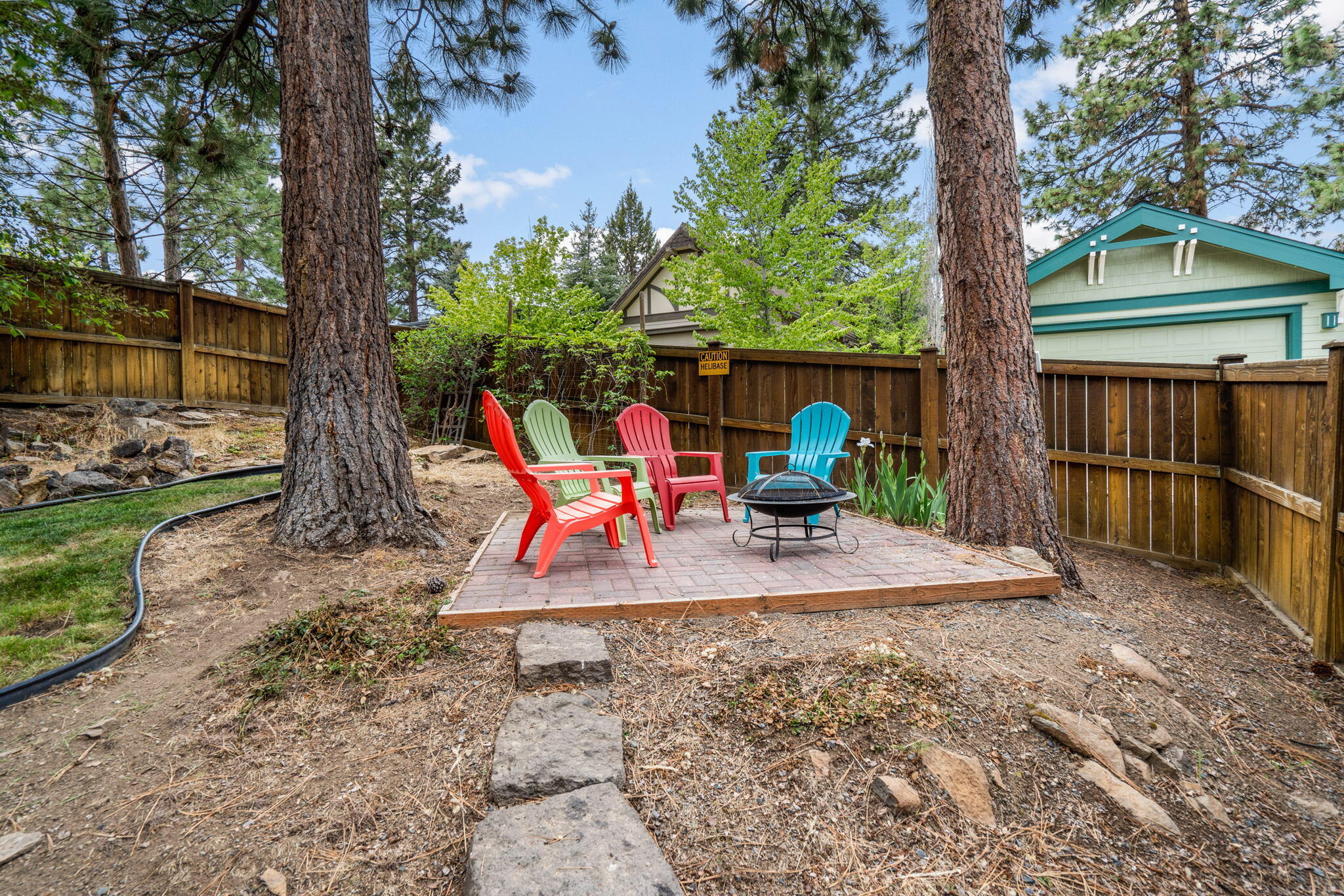 NorthWest Crossing - Residential