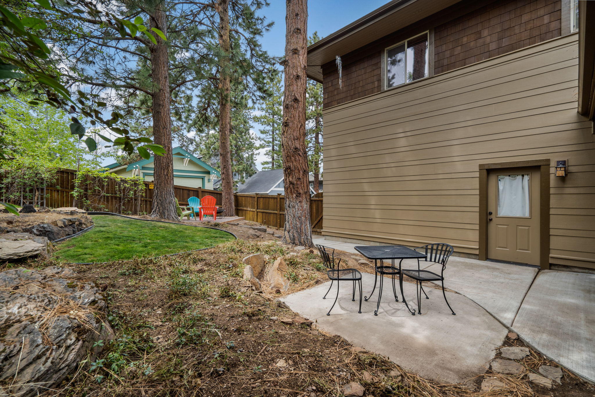 NorthWest Crossing - Residential