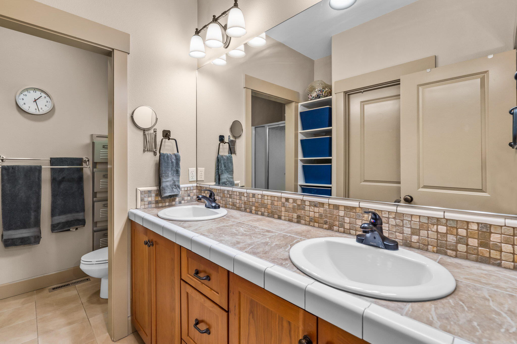 NorthWest Crossing - Residential