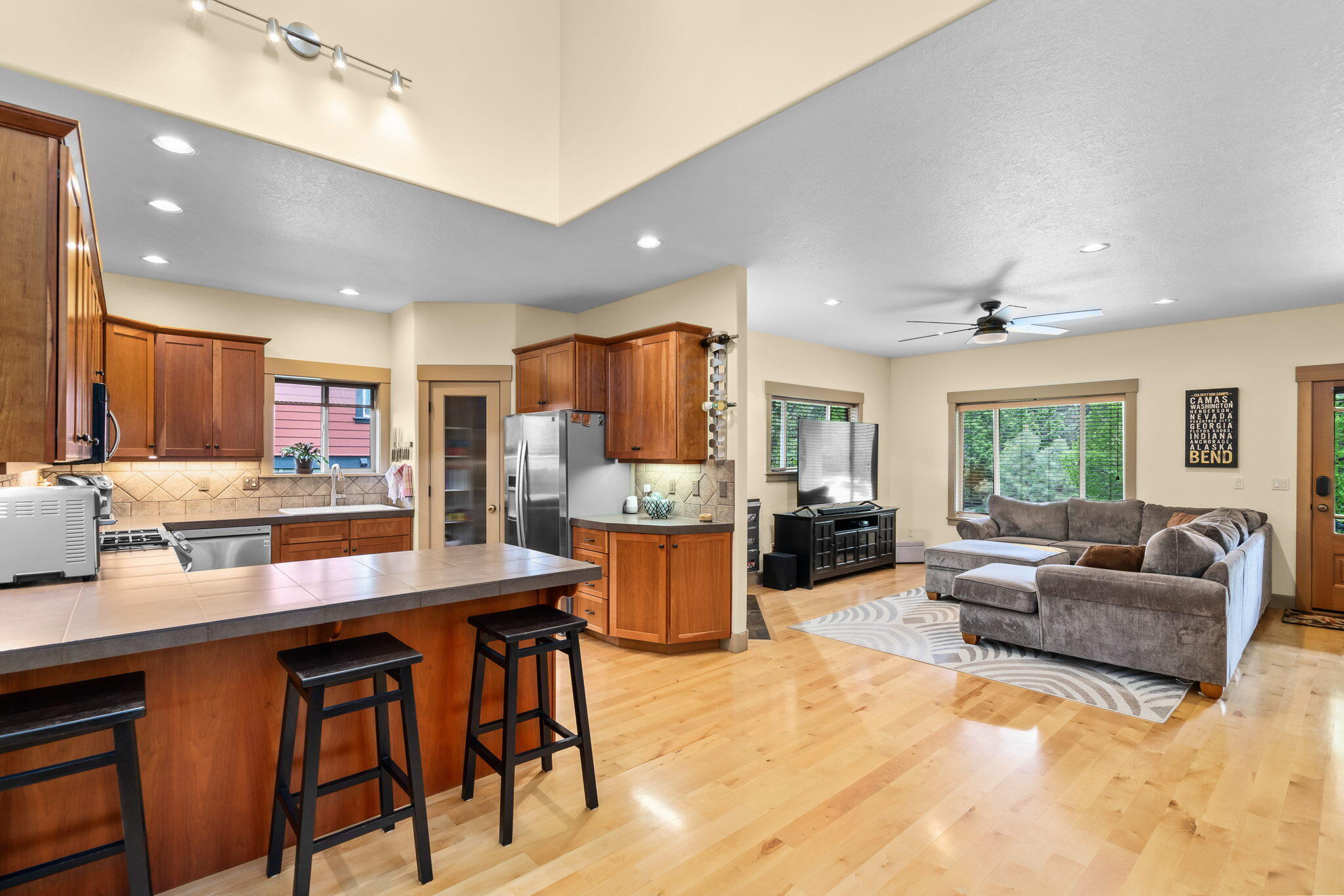 NorthWest Crossing - Residential