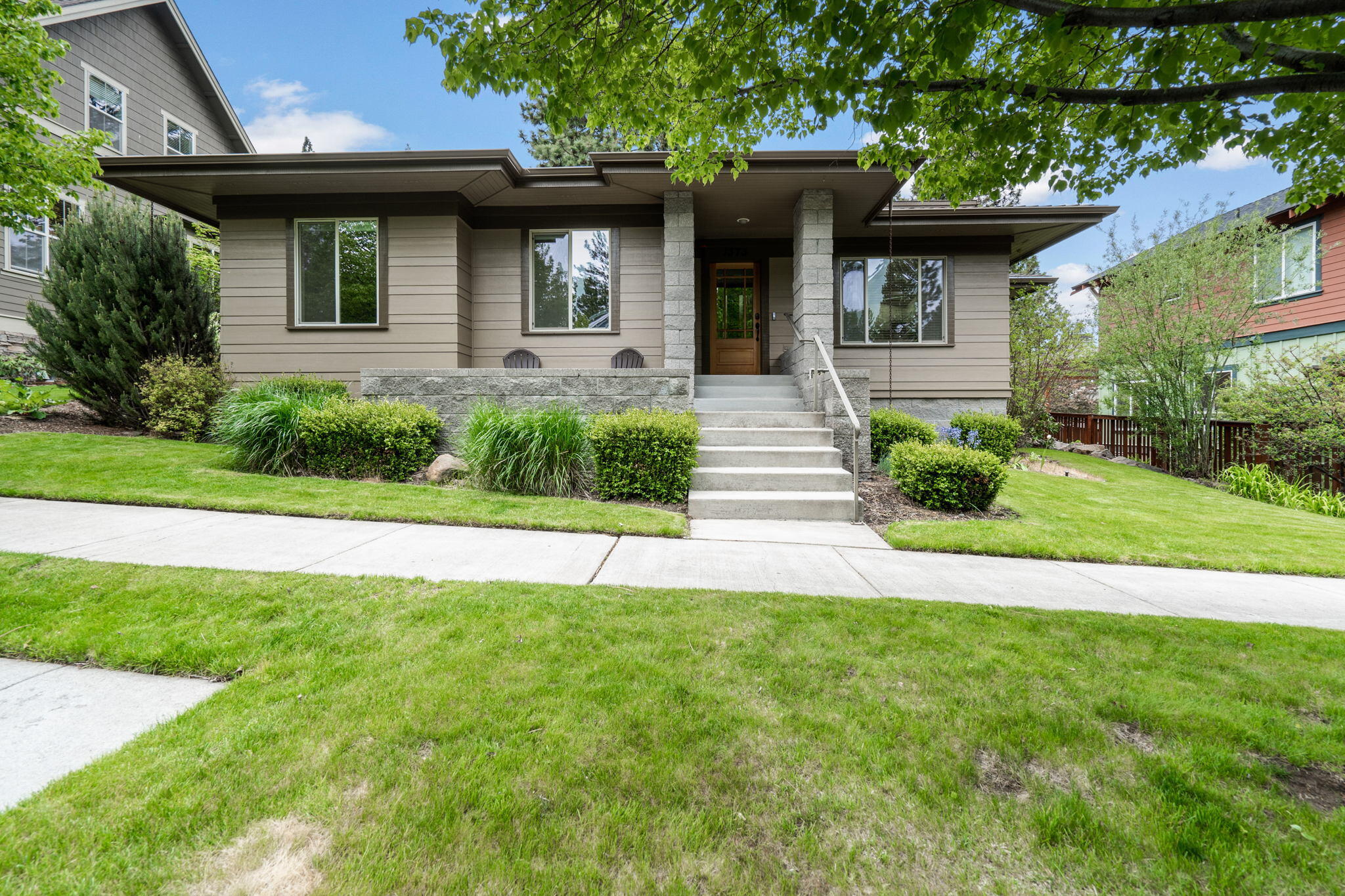 NorthWest Crossing - Residential