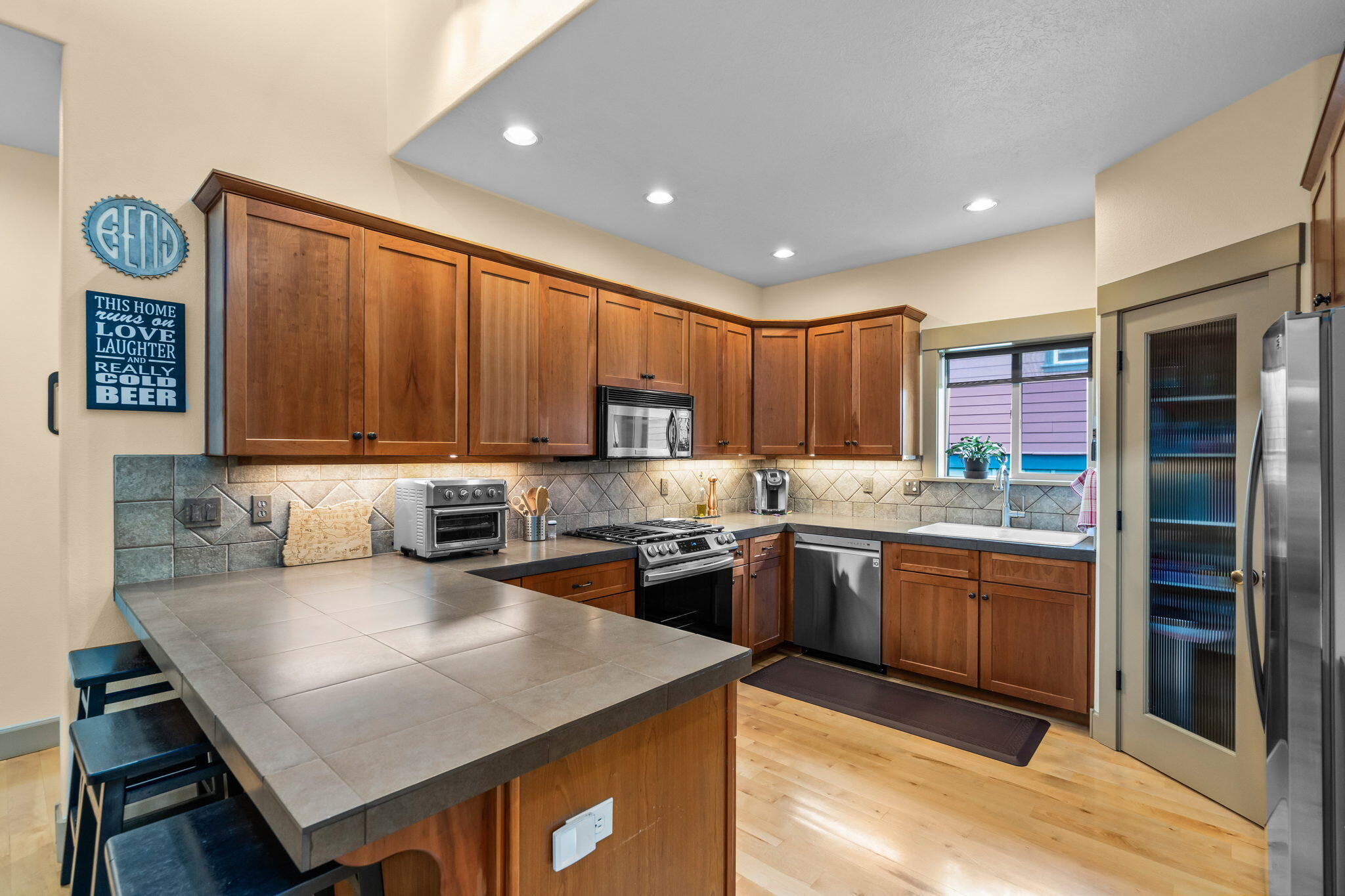 NorthWest Crossing - Residential