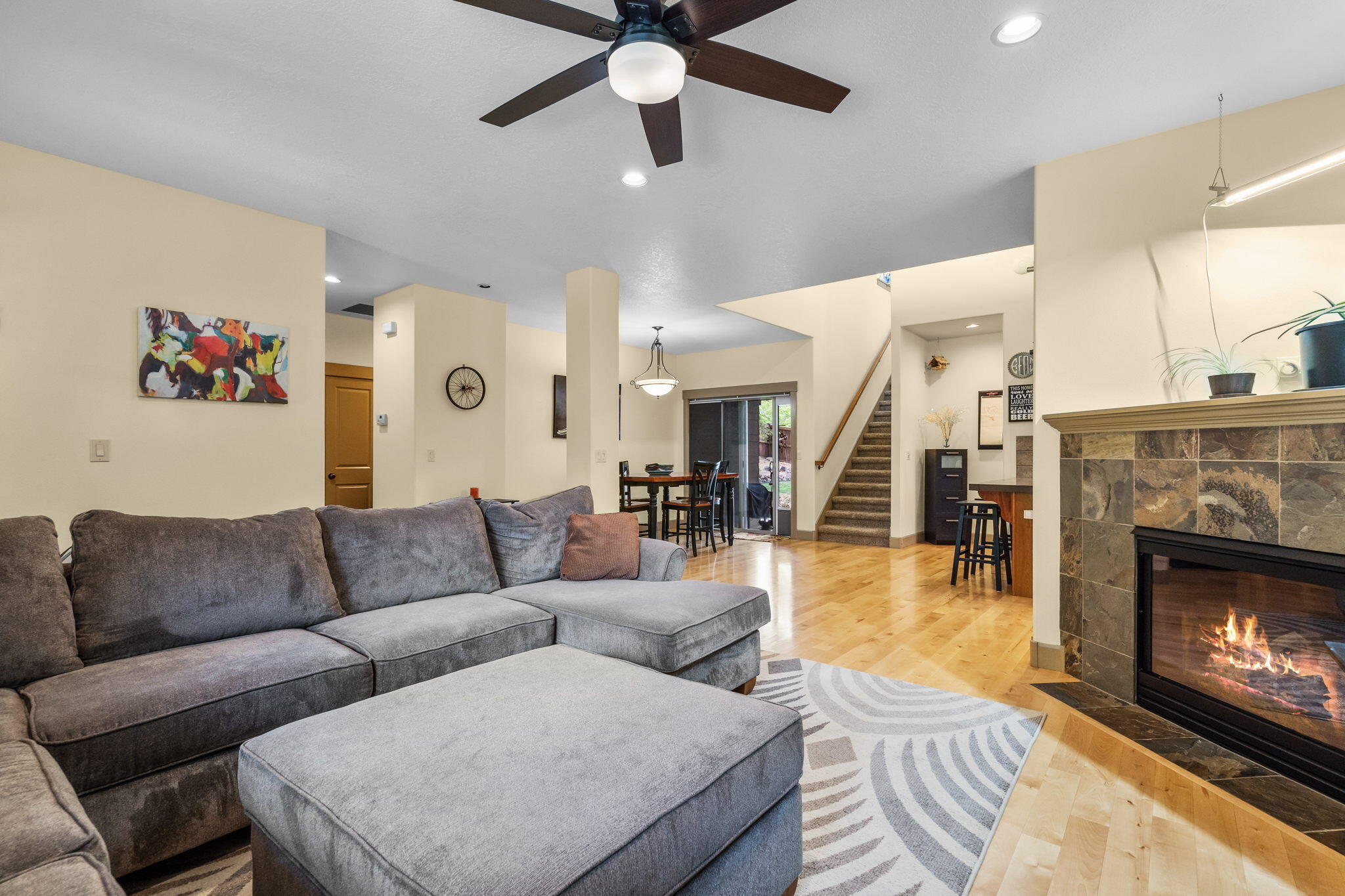 NorthWest Crossing - Residential