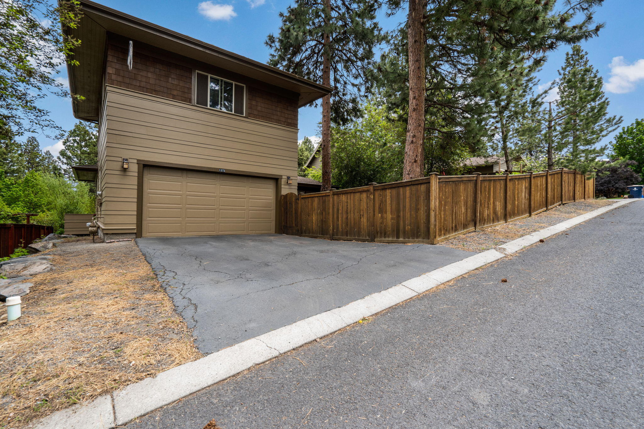 NorthWest Crossing - Residential