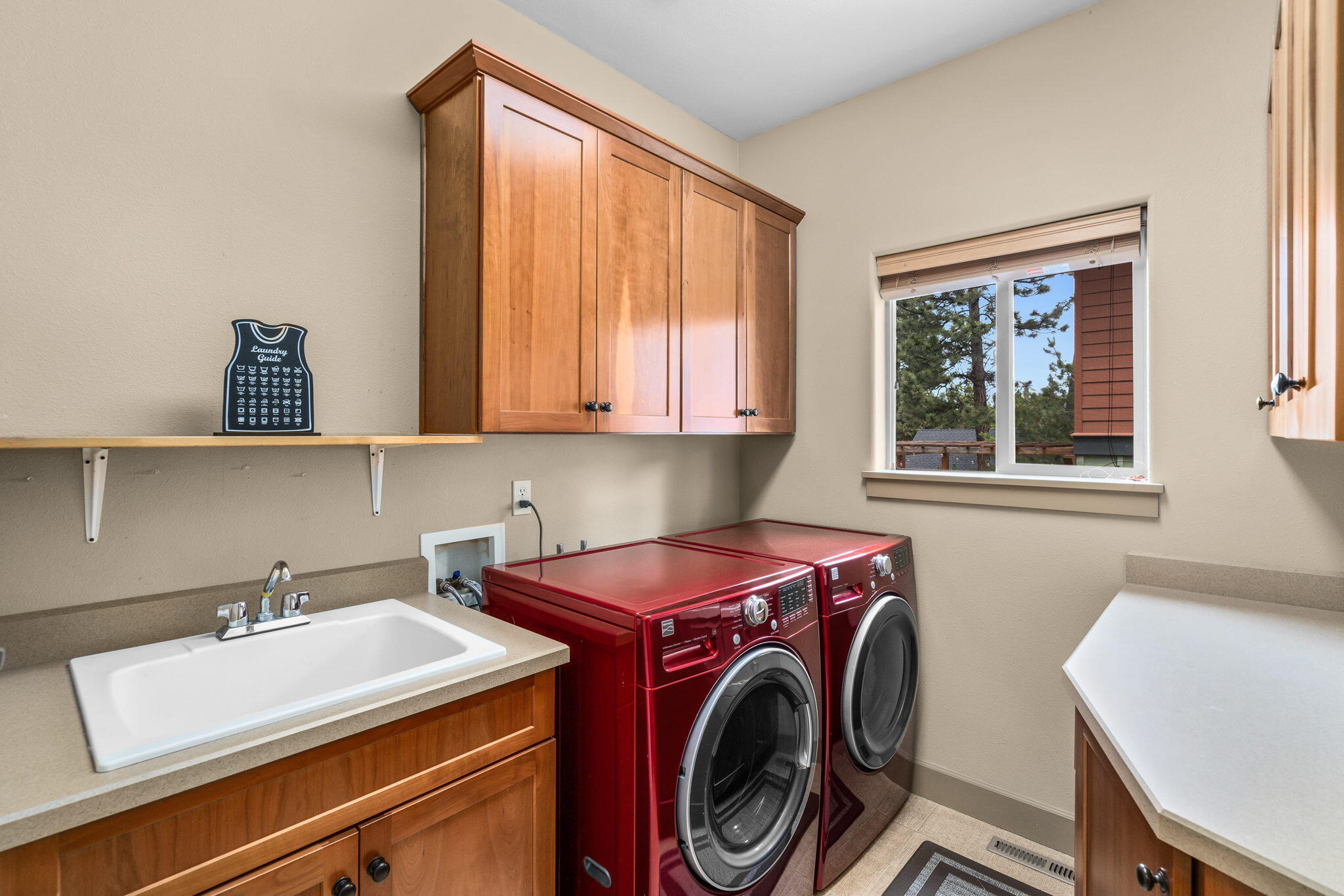 NorthWest Crossing - Residential