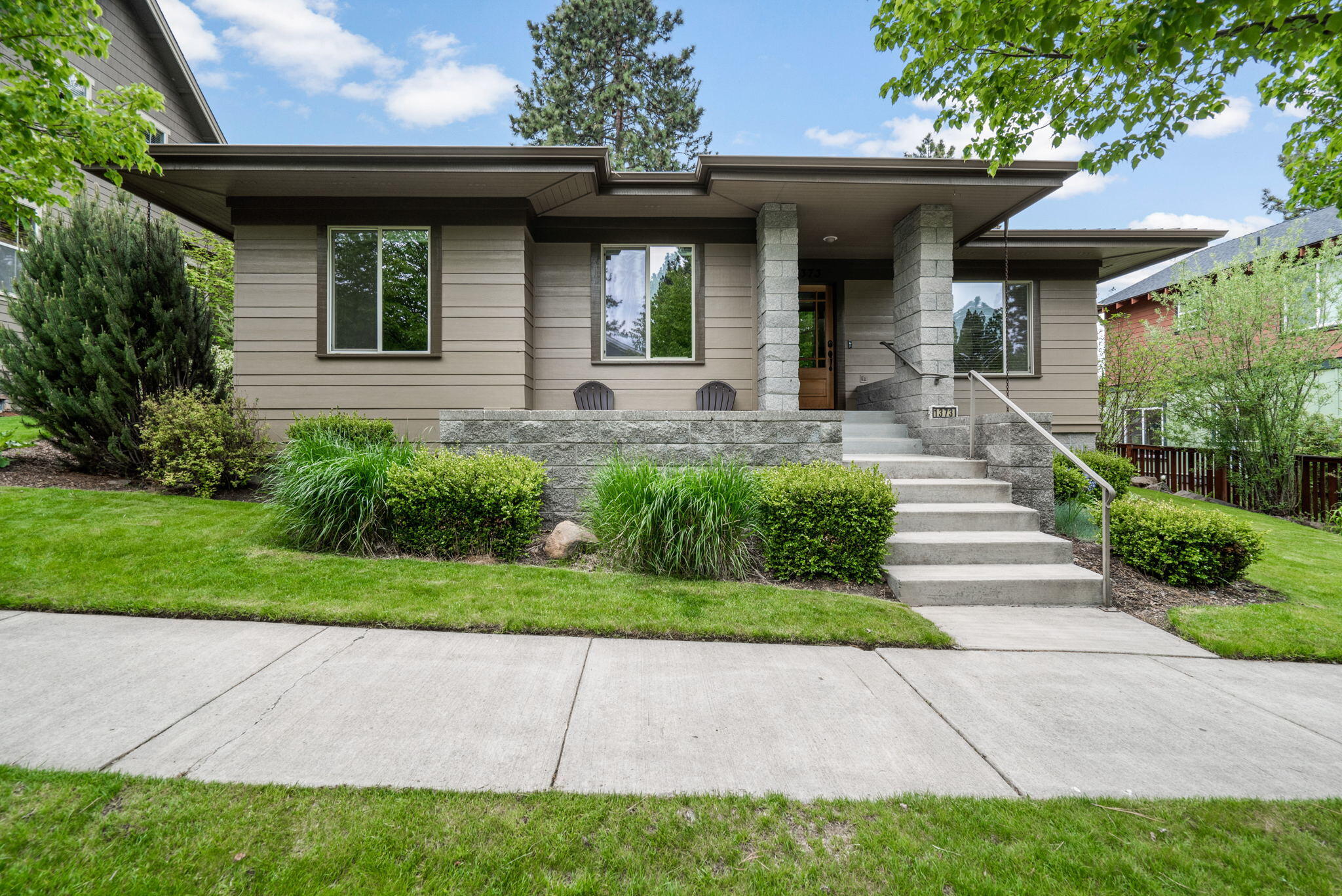 NorthWest Crossing - Residential