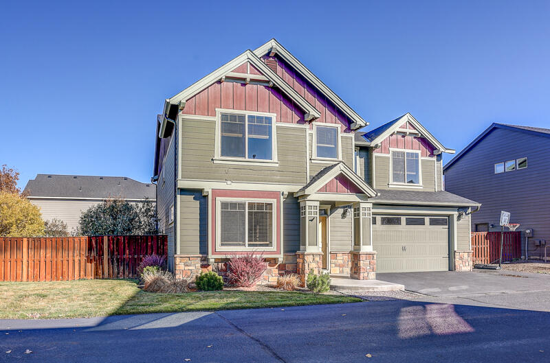 Fairhaven - Residential