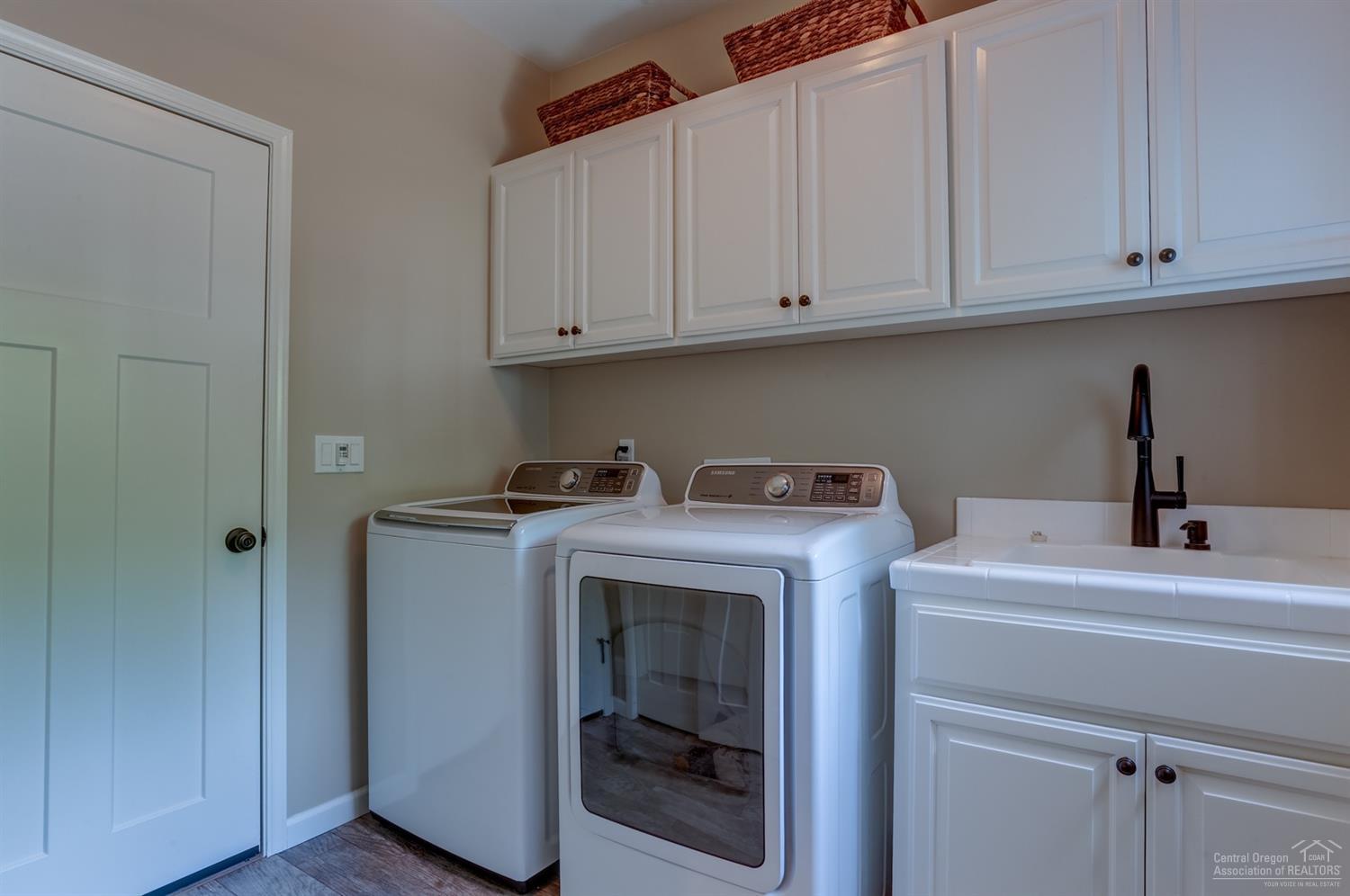 Awbrey Butte - Residential