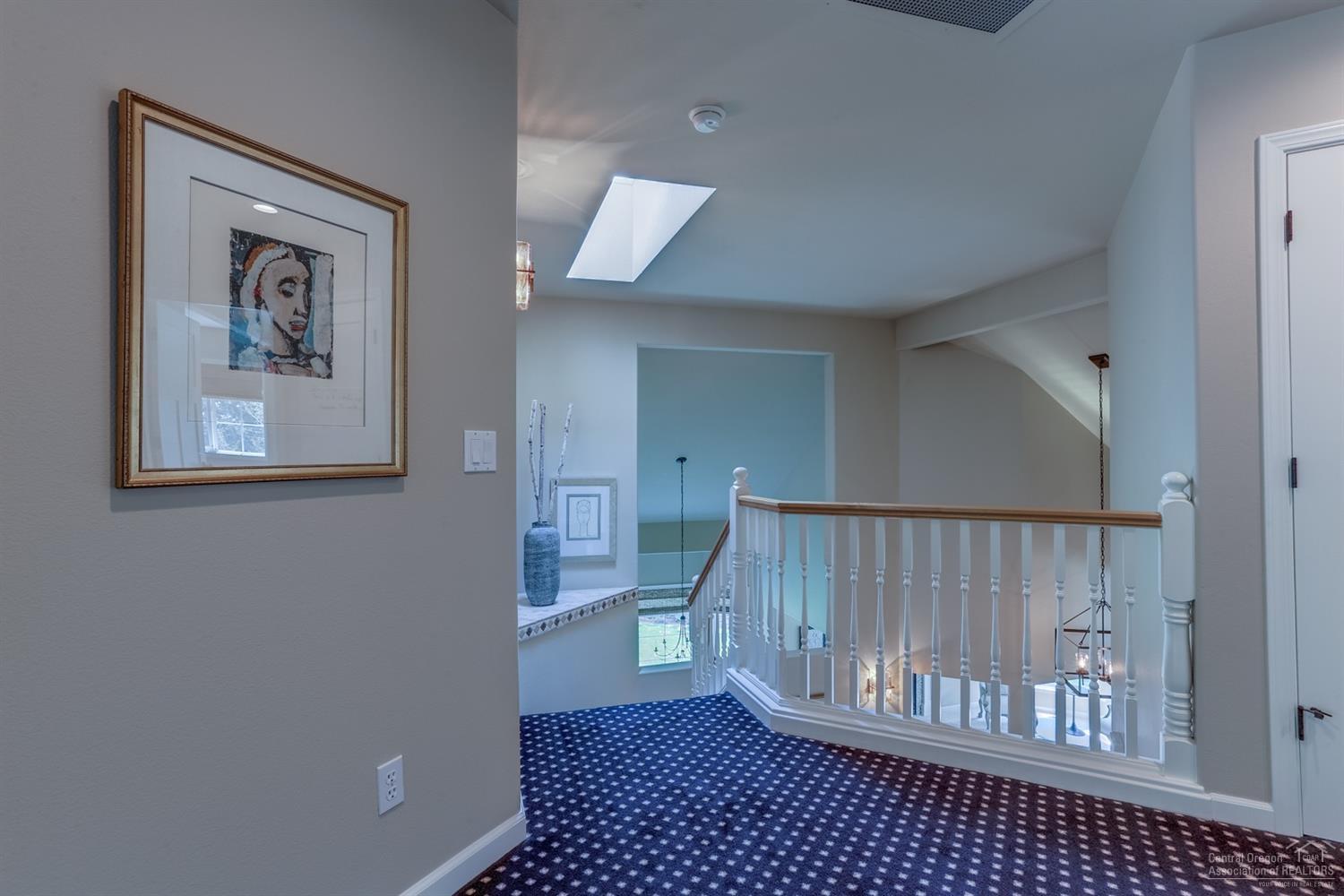 Awbrey Butte - Residential