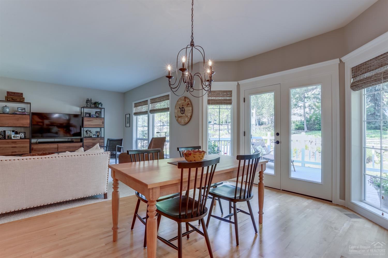 Awbrey Butte - Residential