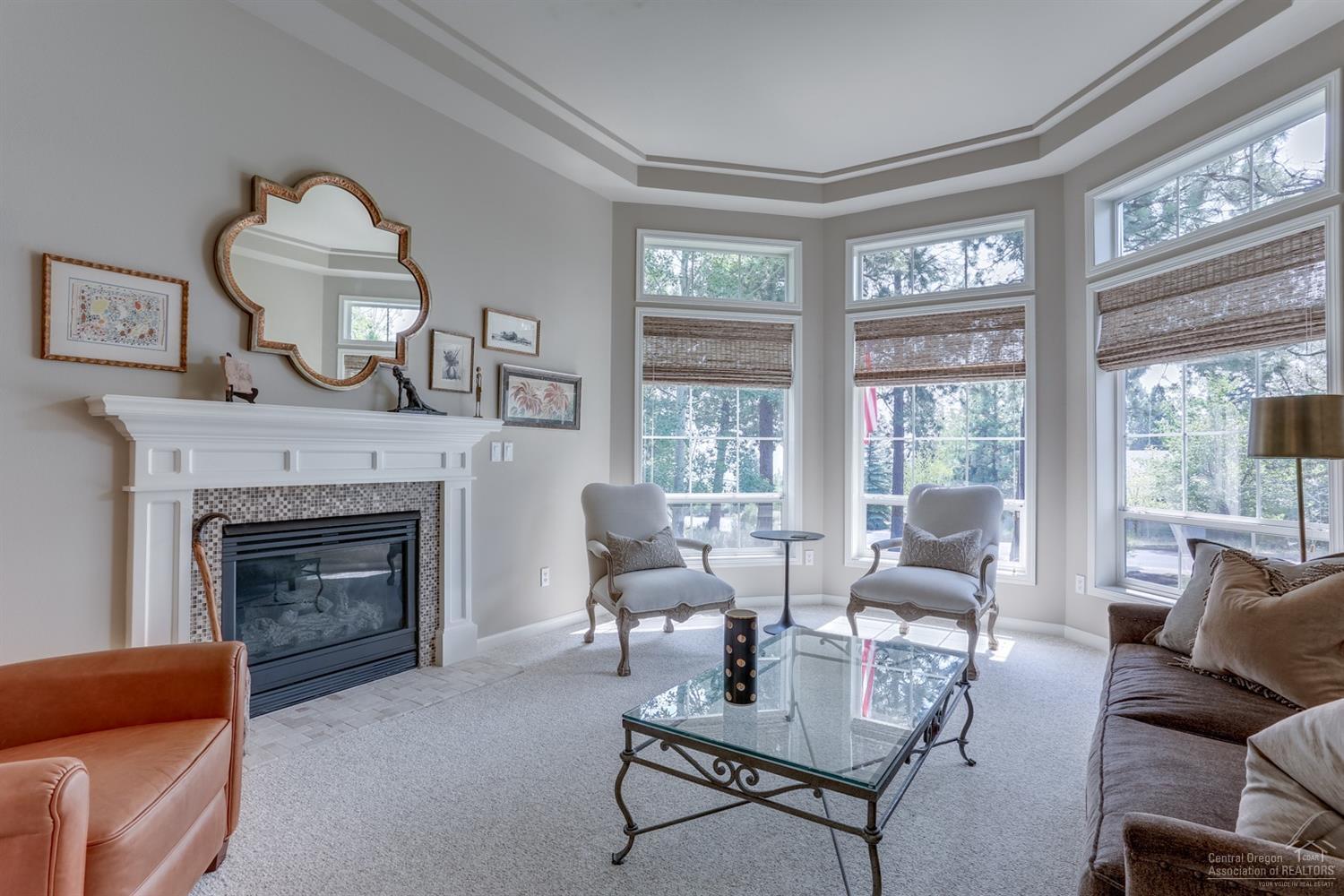 Awbrey Butte - Residential