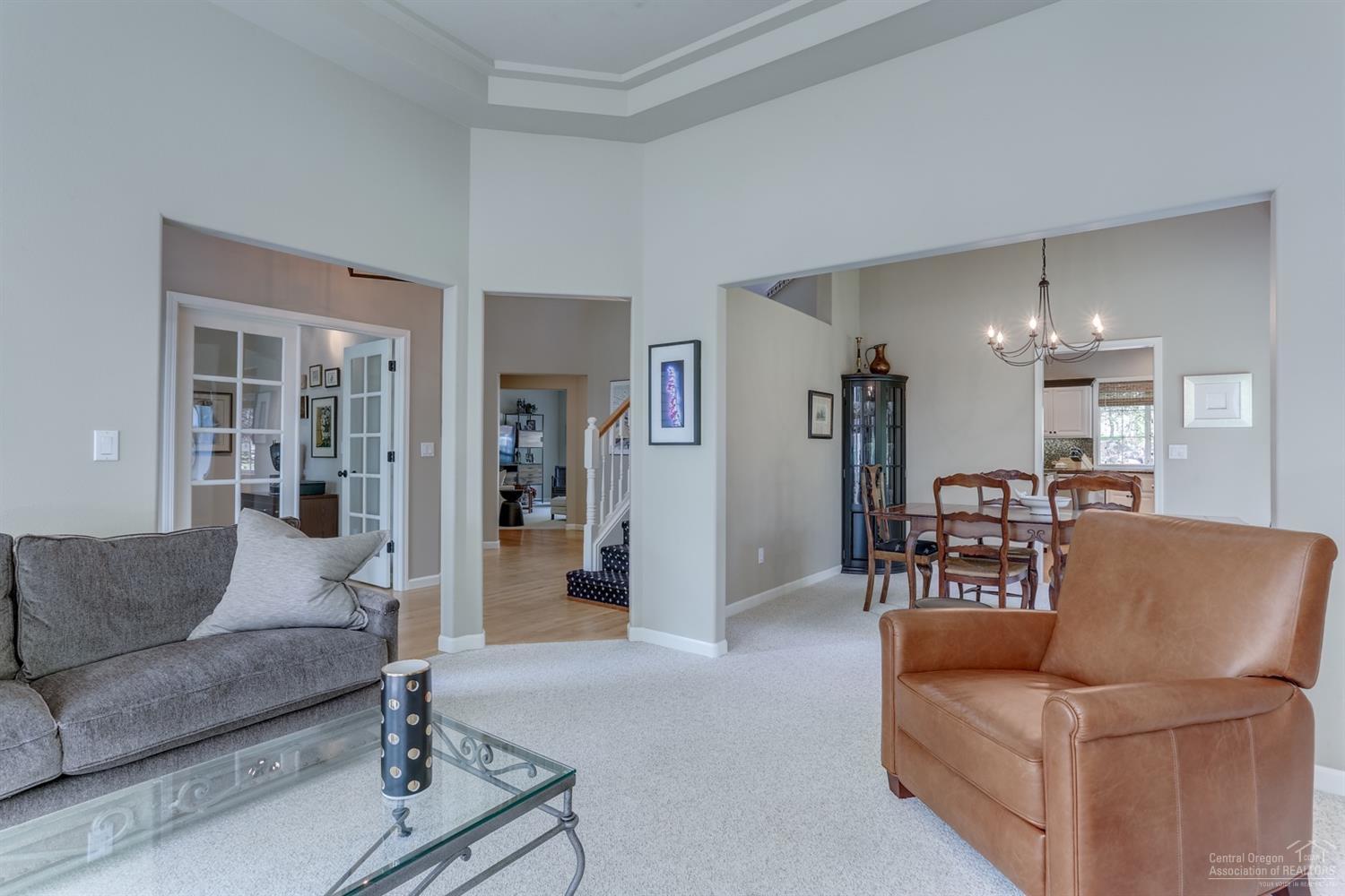 Awbrey Butte - Residential