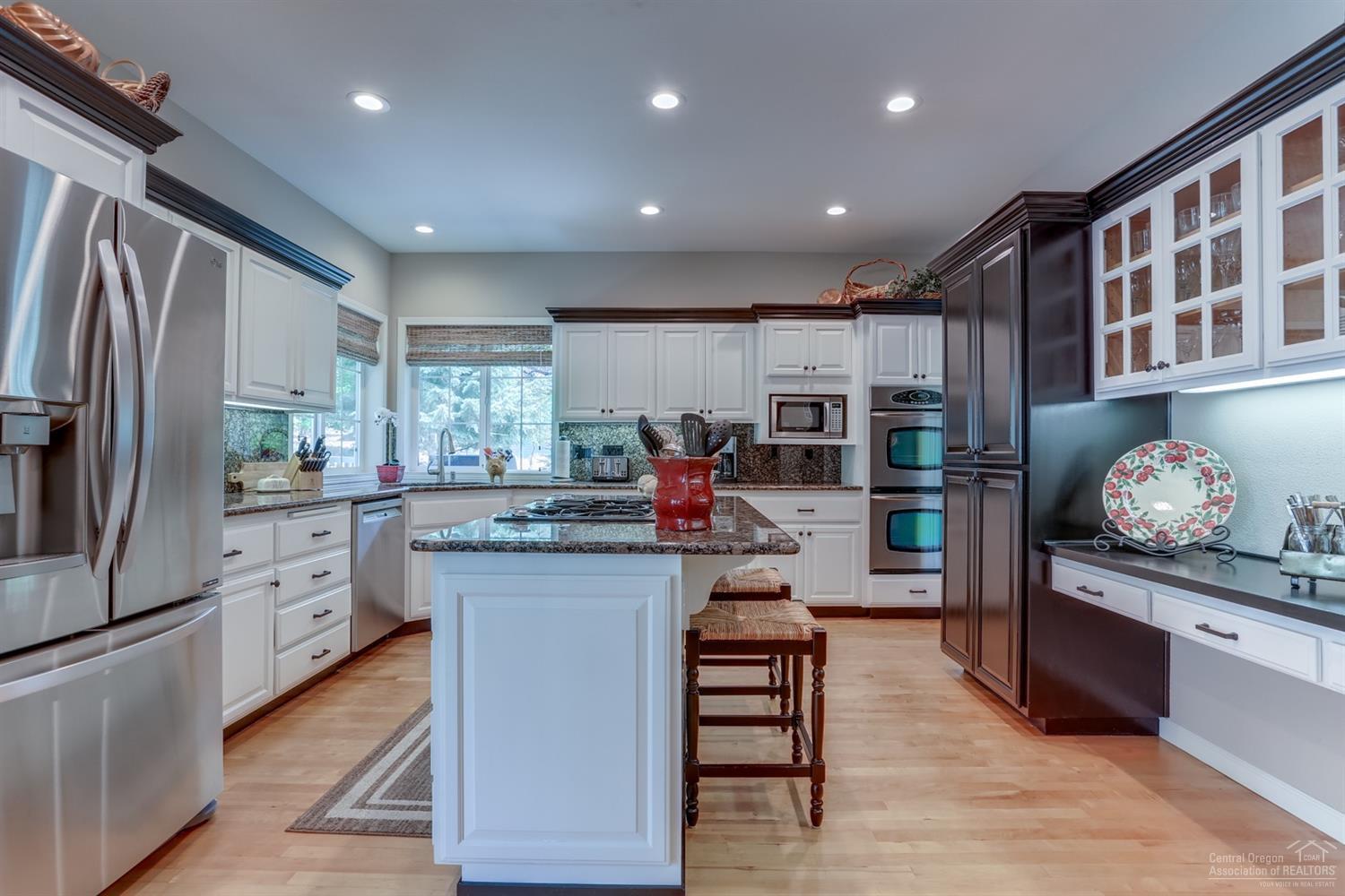 Awbrey Butte - Residential