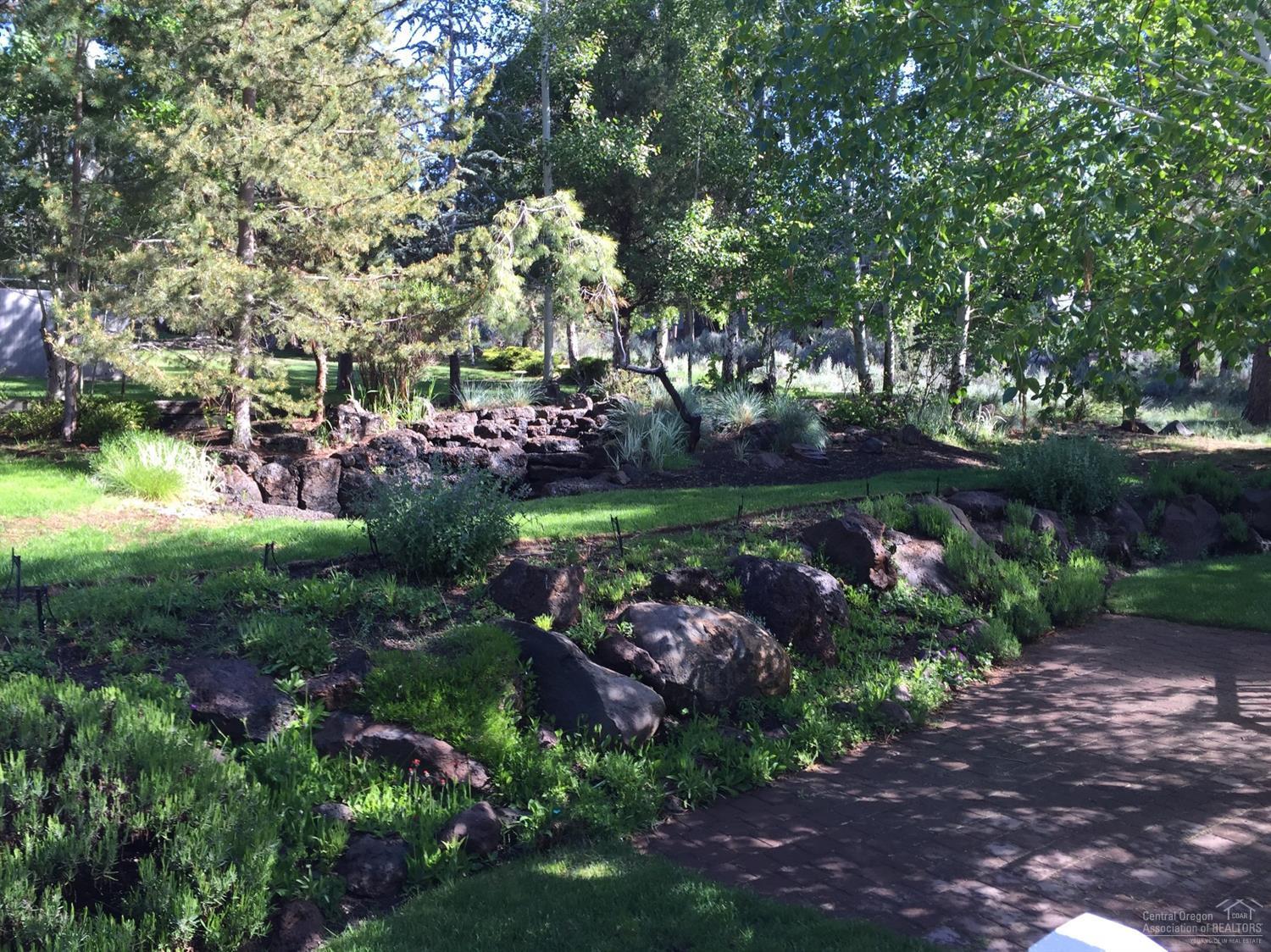 Awbrey Butte - Residential