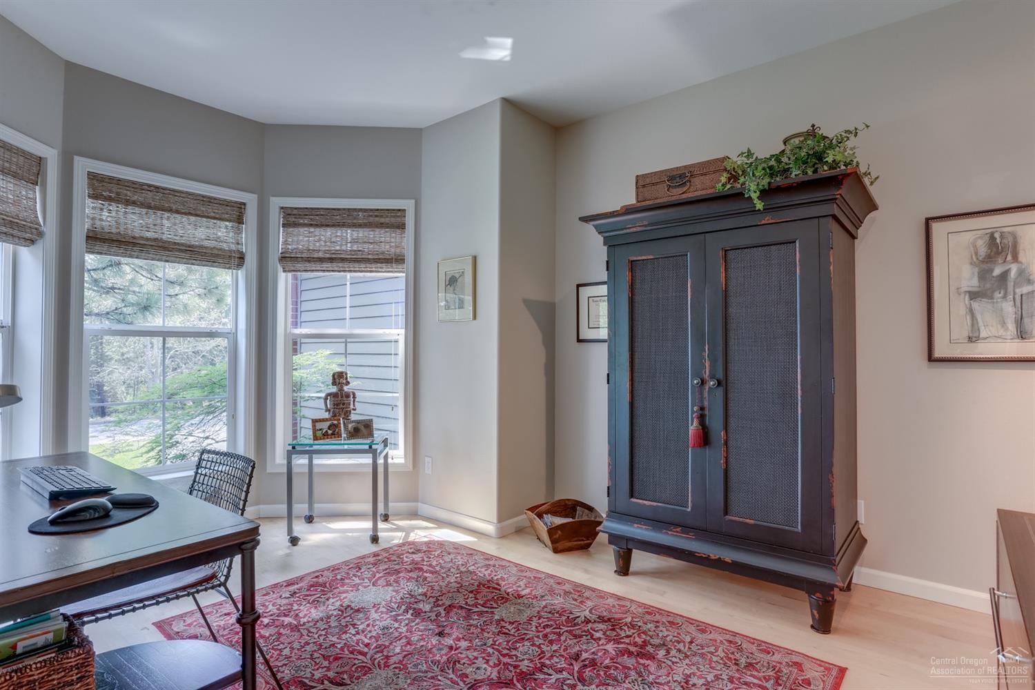 Awbrey Butte - Residential