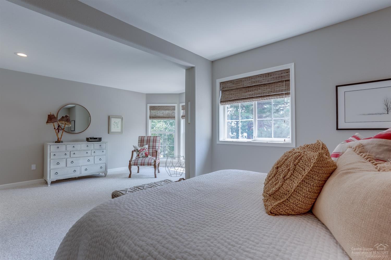 Awbrey Butte - Residential