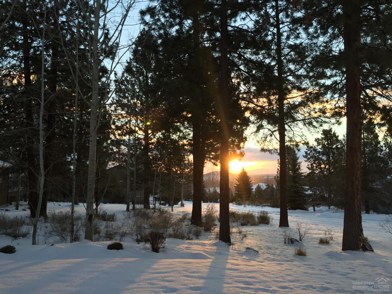 Awbrey Butte - Residential