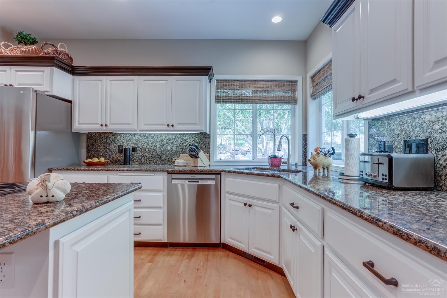 Awbrey Butte - Residential