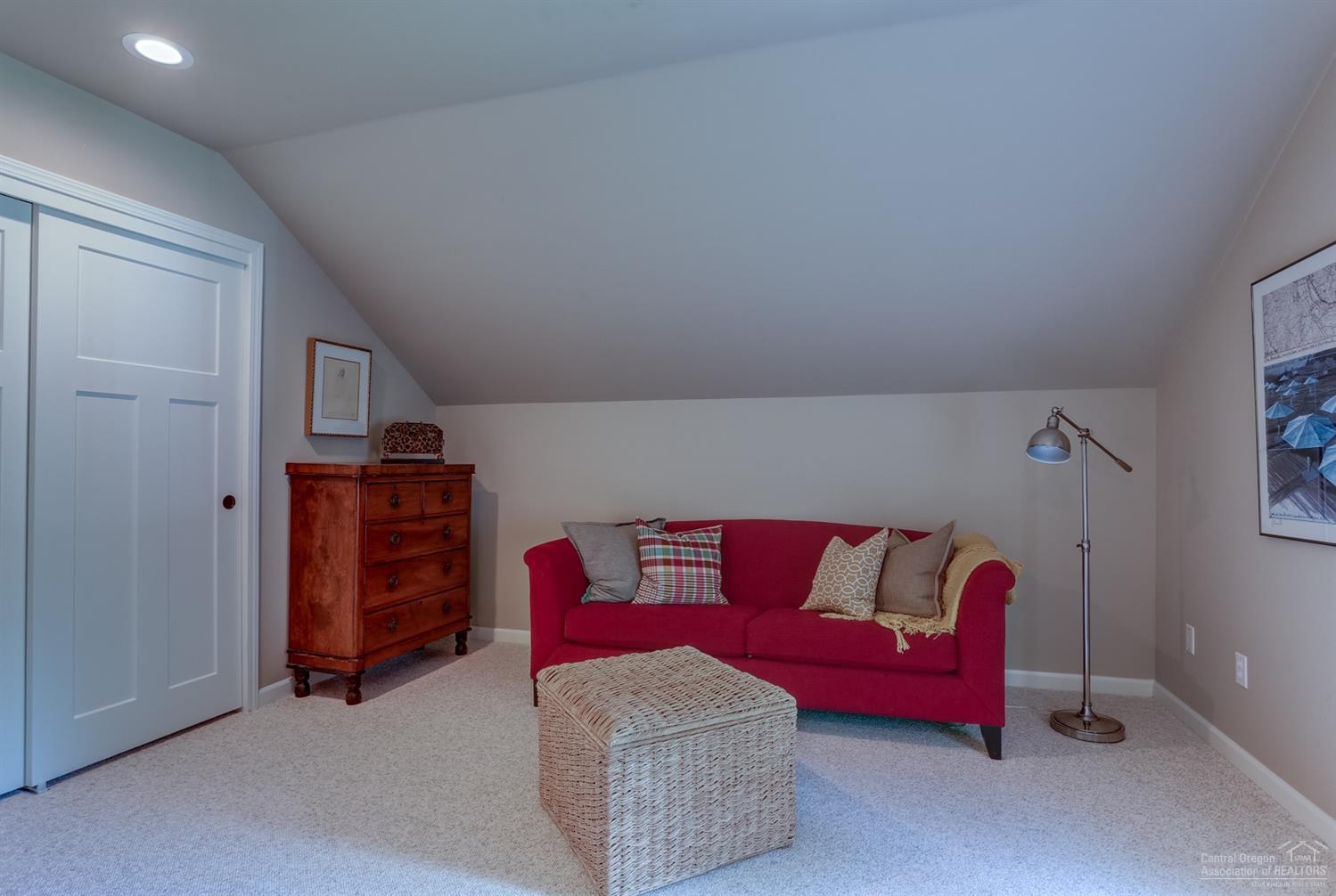 Awbrey Butte - Residential